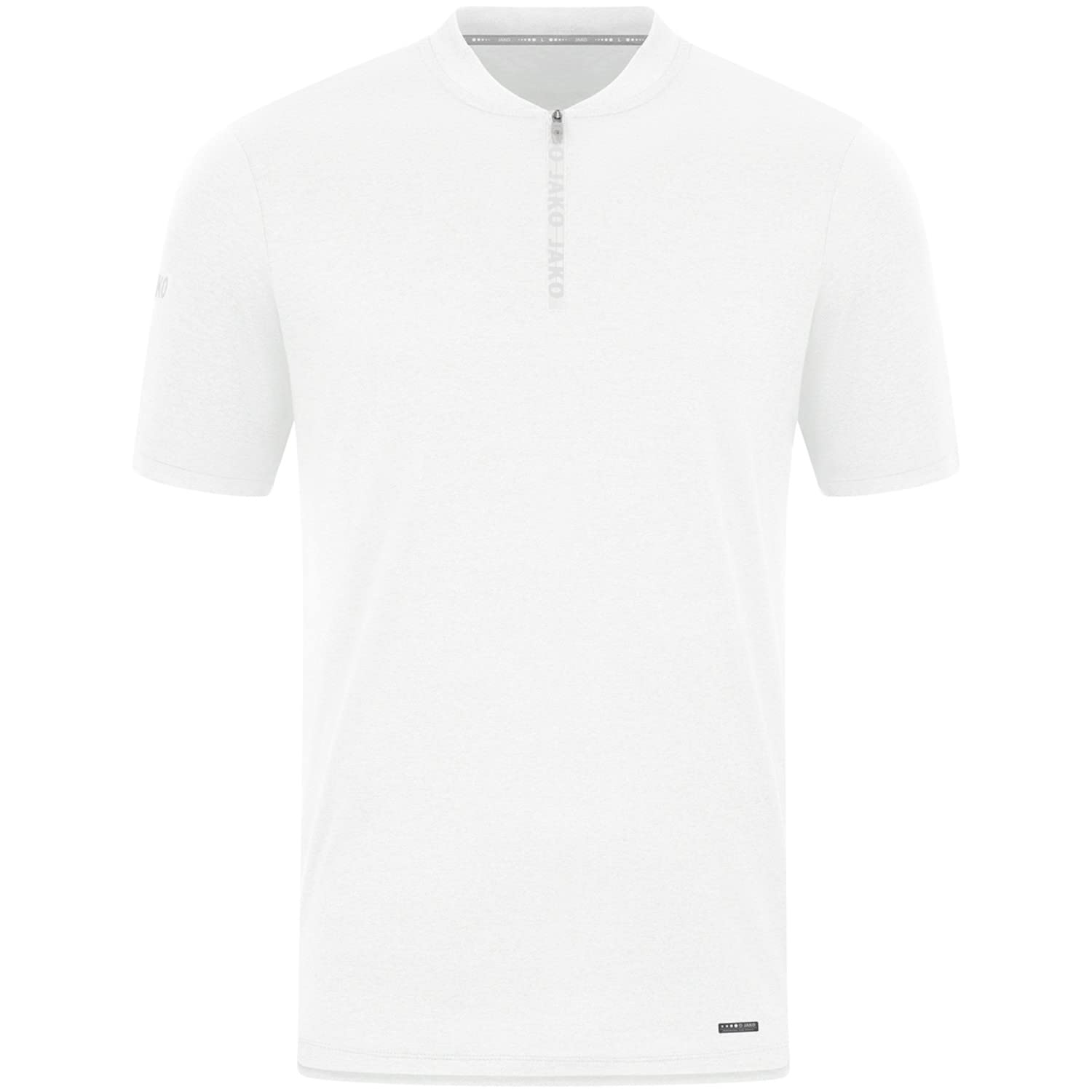 jako-pro-casual-poloshirt-herren-stehkragen-rei-verschluss image 8
