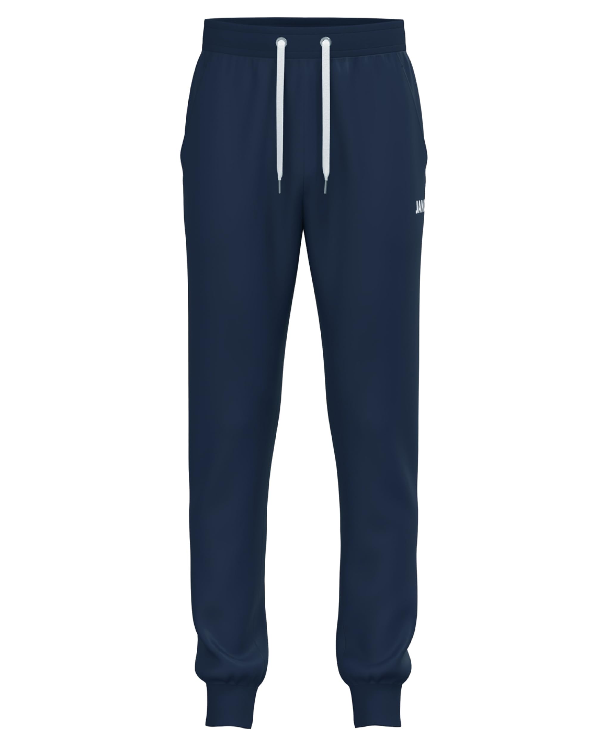 jako-one-cotton-kinder-jogginghose-128-schwarz-b-ndchen image 6