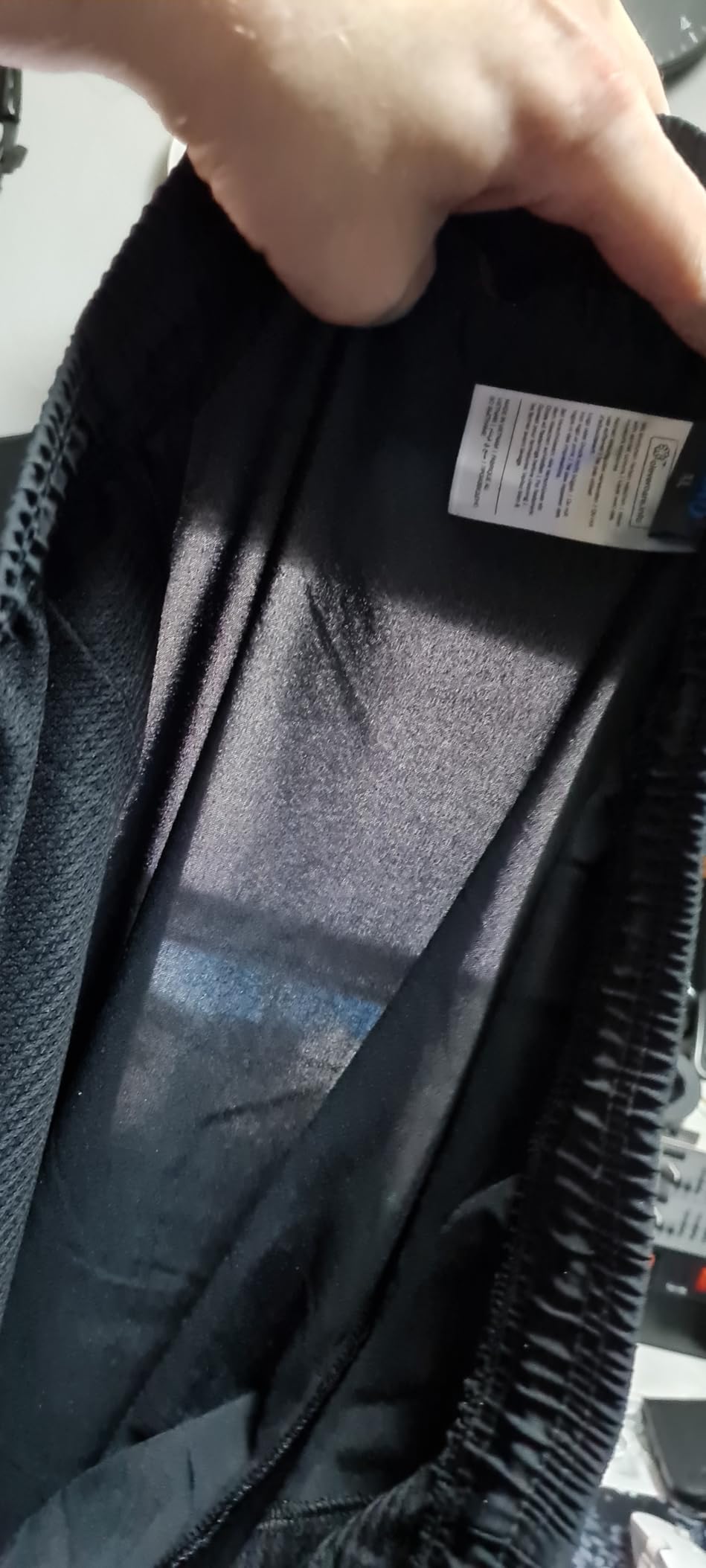 Tolle Hose
