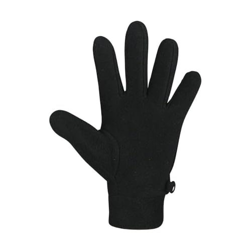 jako-performance-fleecehandschuhe-1230-schwarz-gr-8-warm image 8