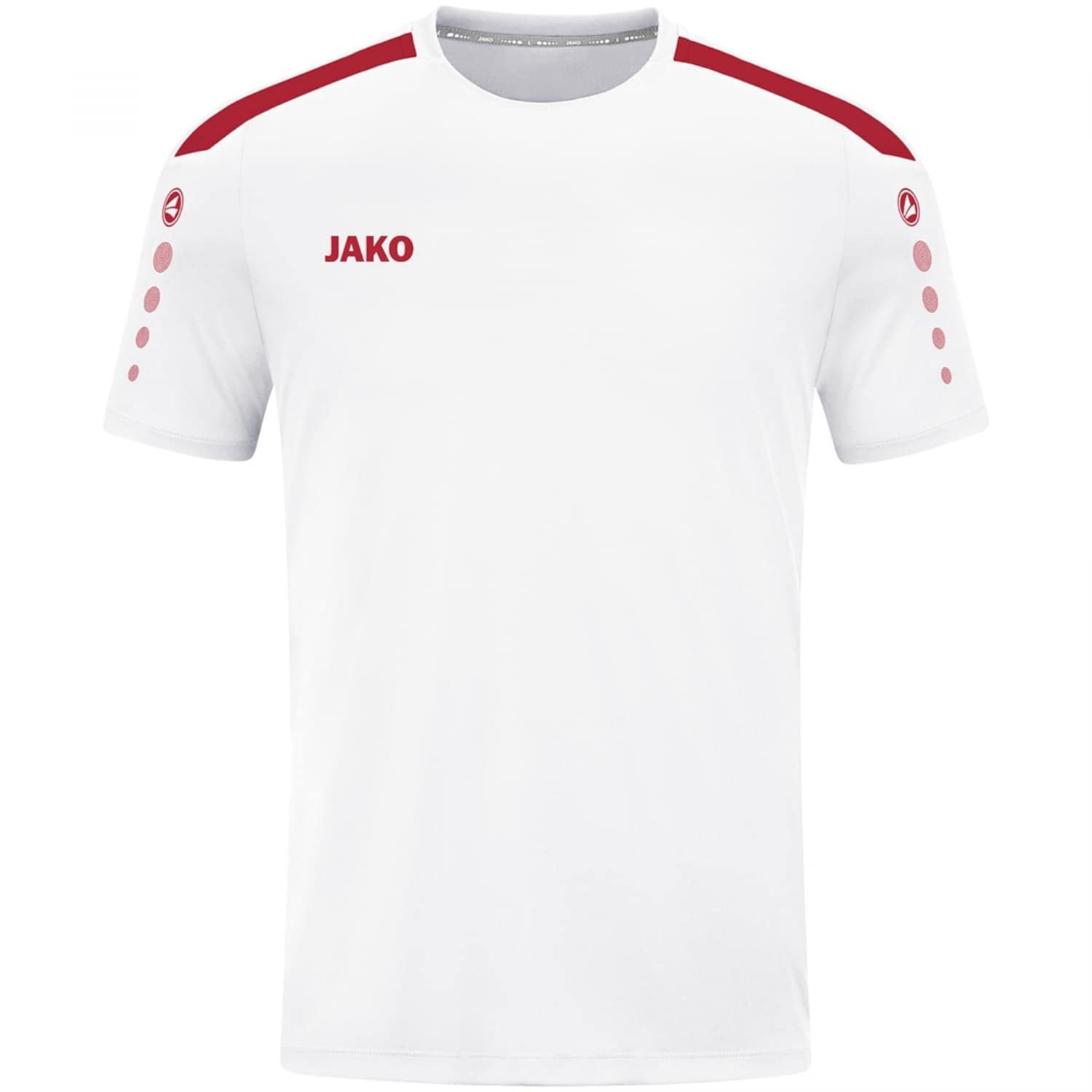 jako-power-trikot-damen-kurzarm-schwarz-38 image 7