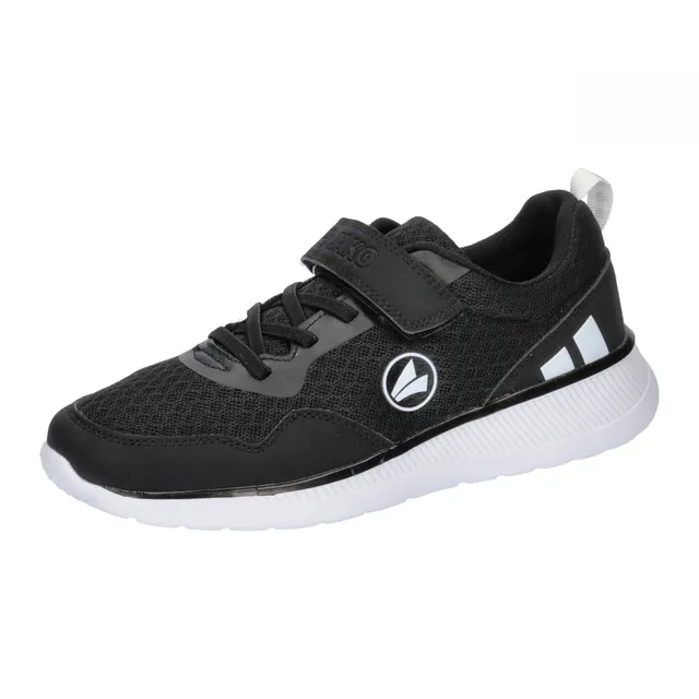 jako-performance-junior-sneaker-kids-28-eu-weiss-royal image 1
