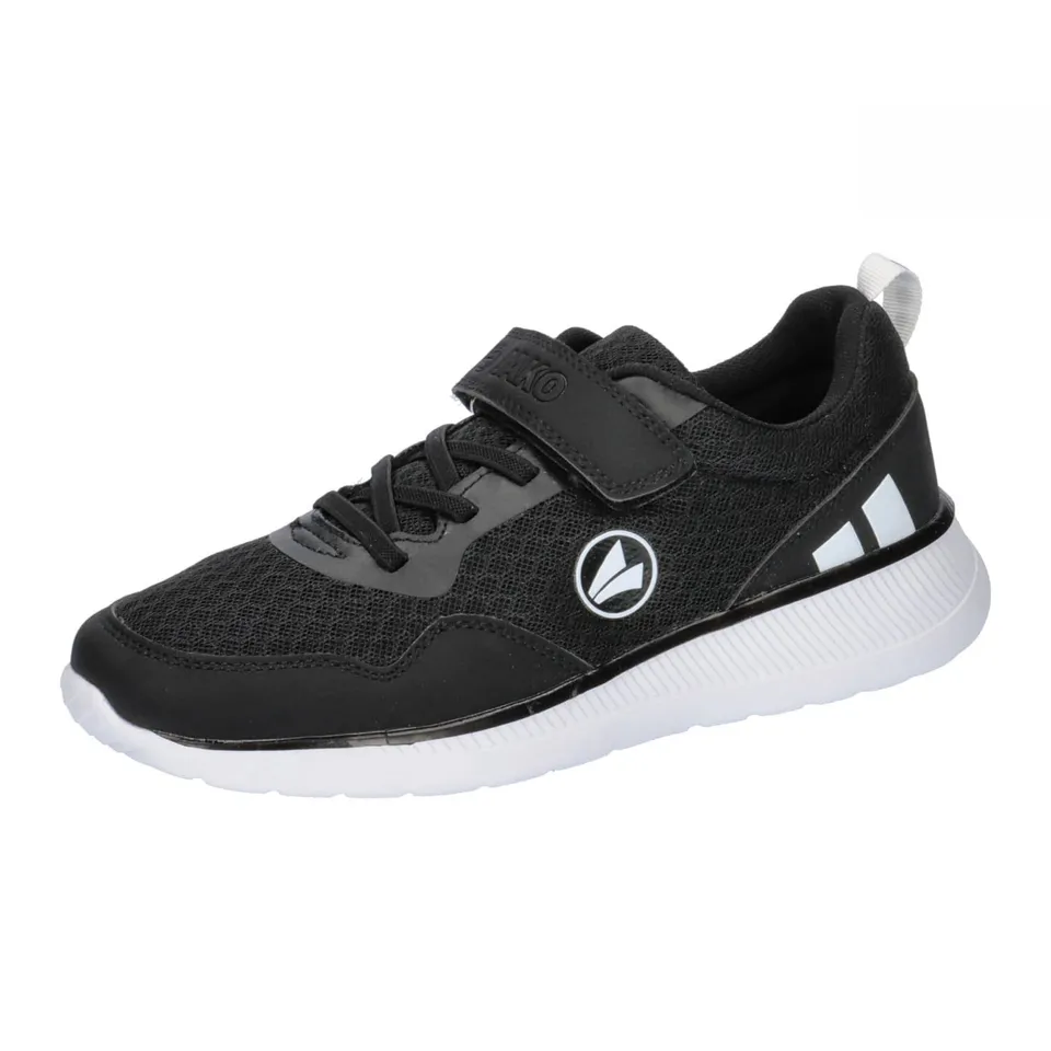 jako-performance-junior-sneaker-kids-28-eu-weiss-royal image 1