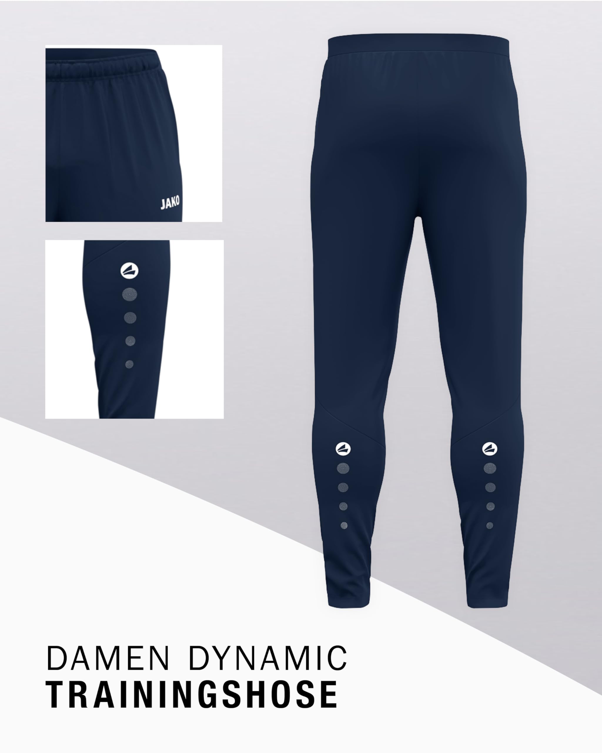 jako-dynamic-damen-trainingshose-schwarz-keepdry-lang image 4