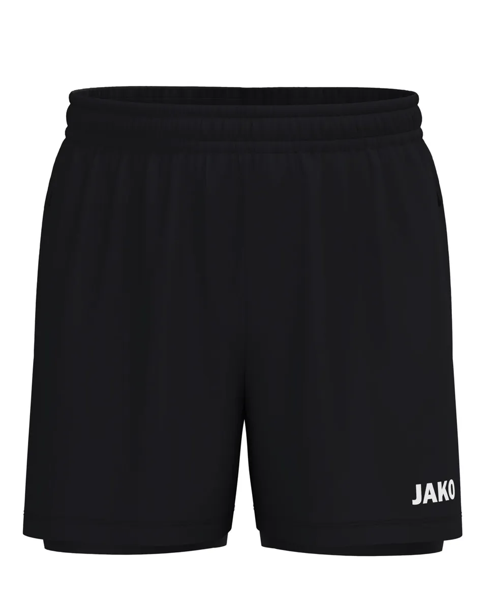jako-one-2-in-1-short-herren-marine-s-taschen image 1