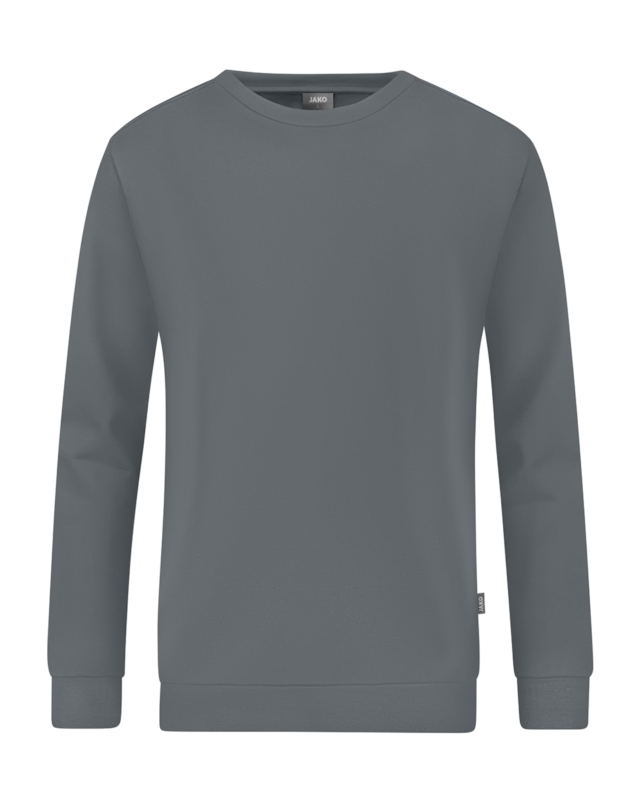 jako-base-sweat-pullover-herren-schwarz-baumwolle image 7