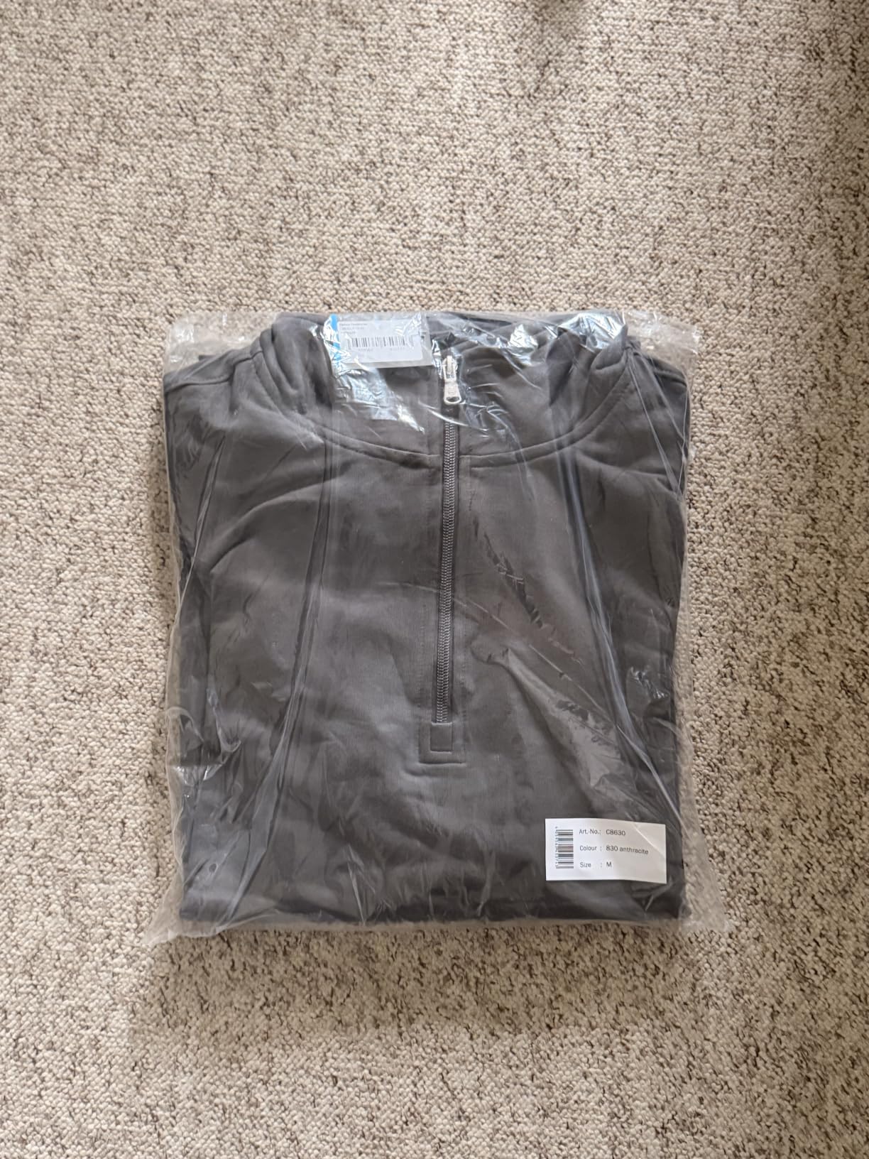 Ganz gut