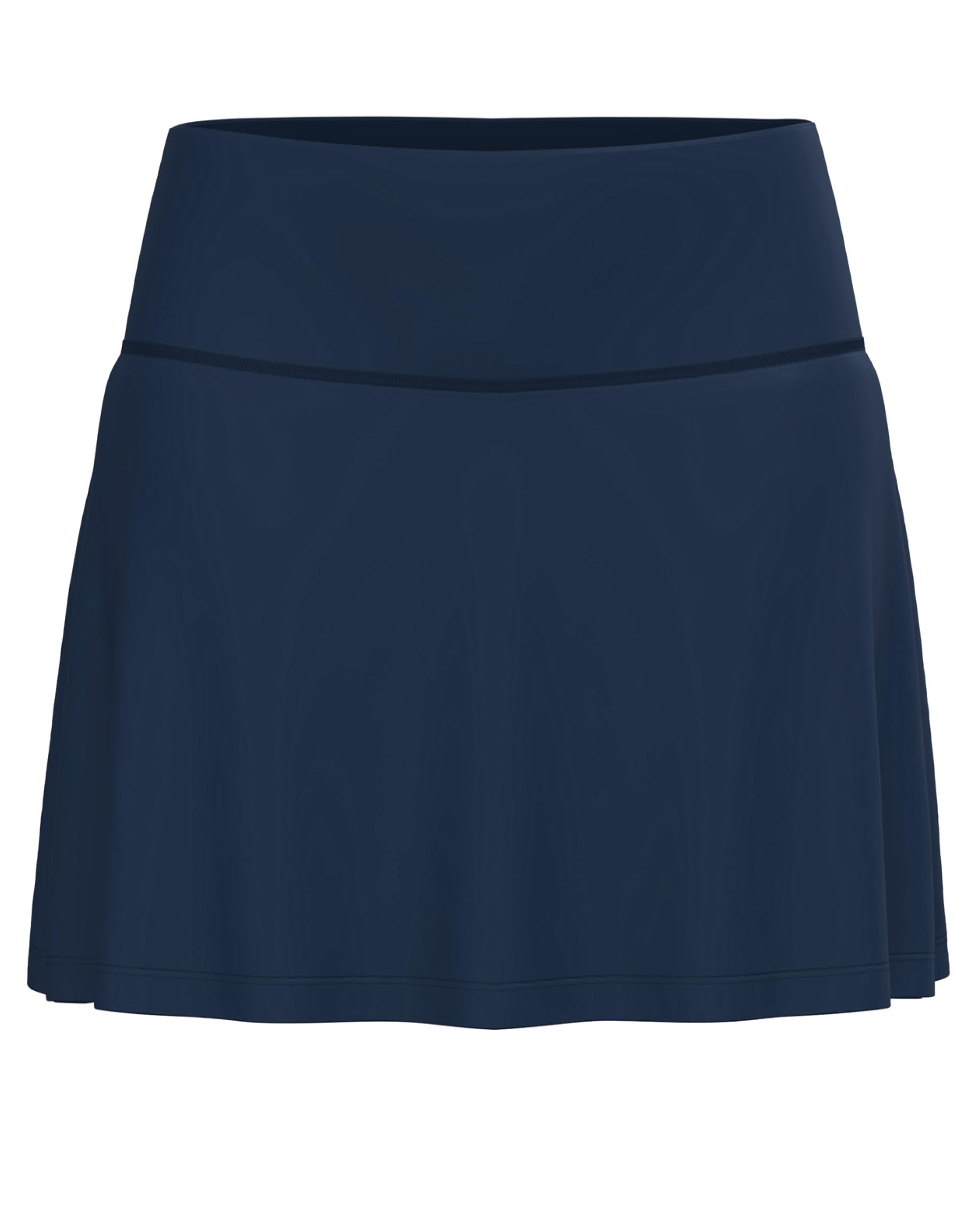 jako-rock-basic-2-0-damen-sportrock-schwarz-mit-innenhose image 1