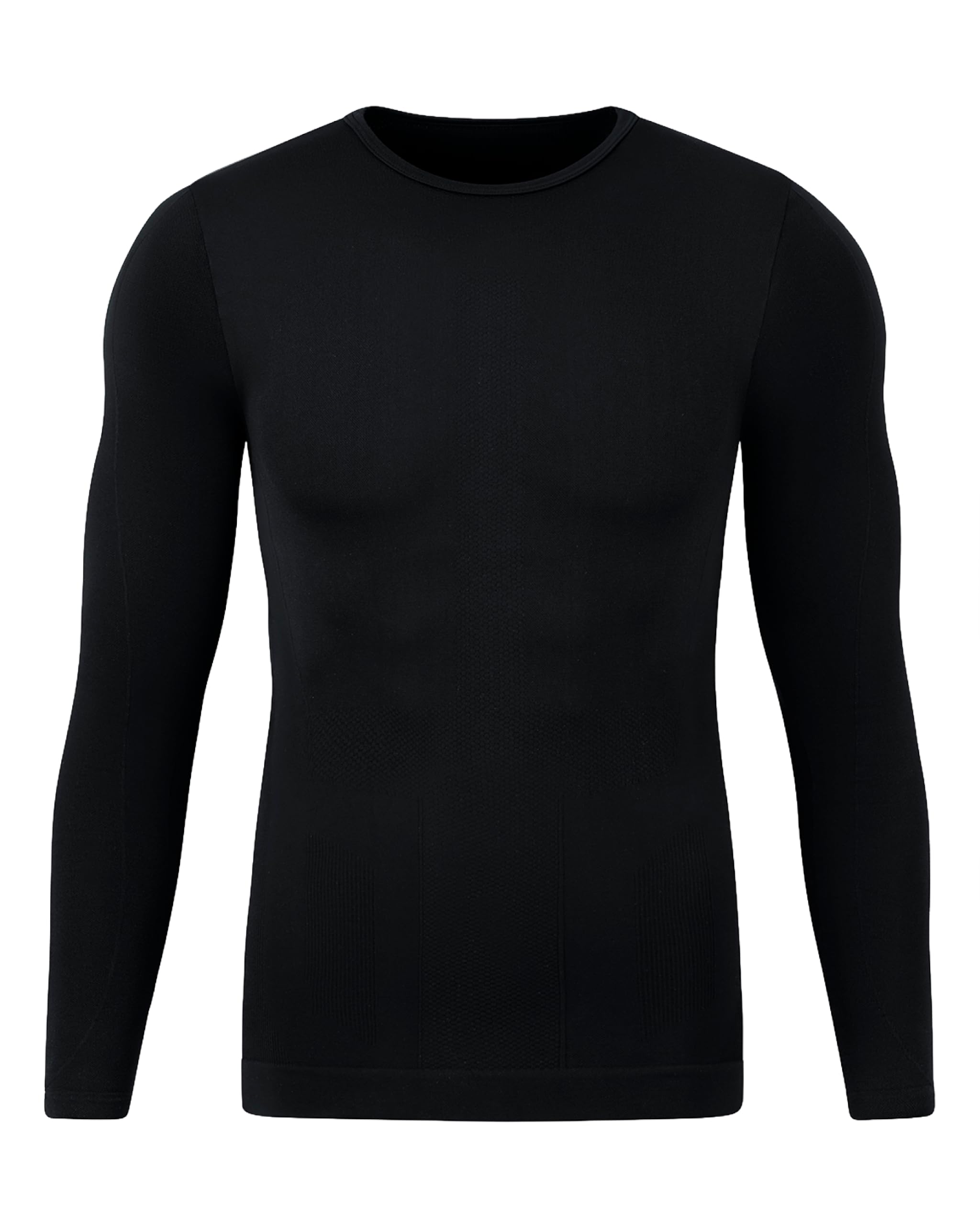jako-base-skinbalance-2-0-longsleeve-wei-herren image 7