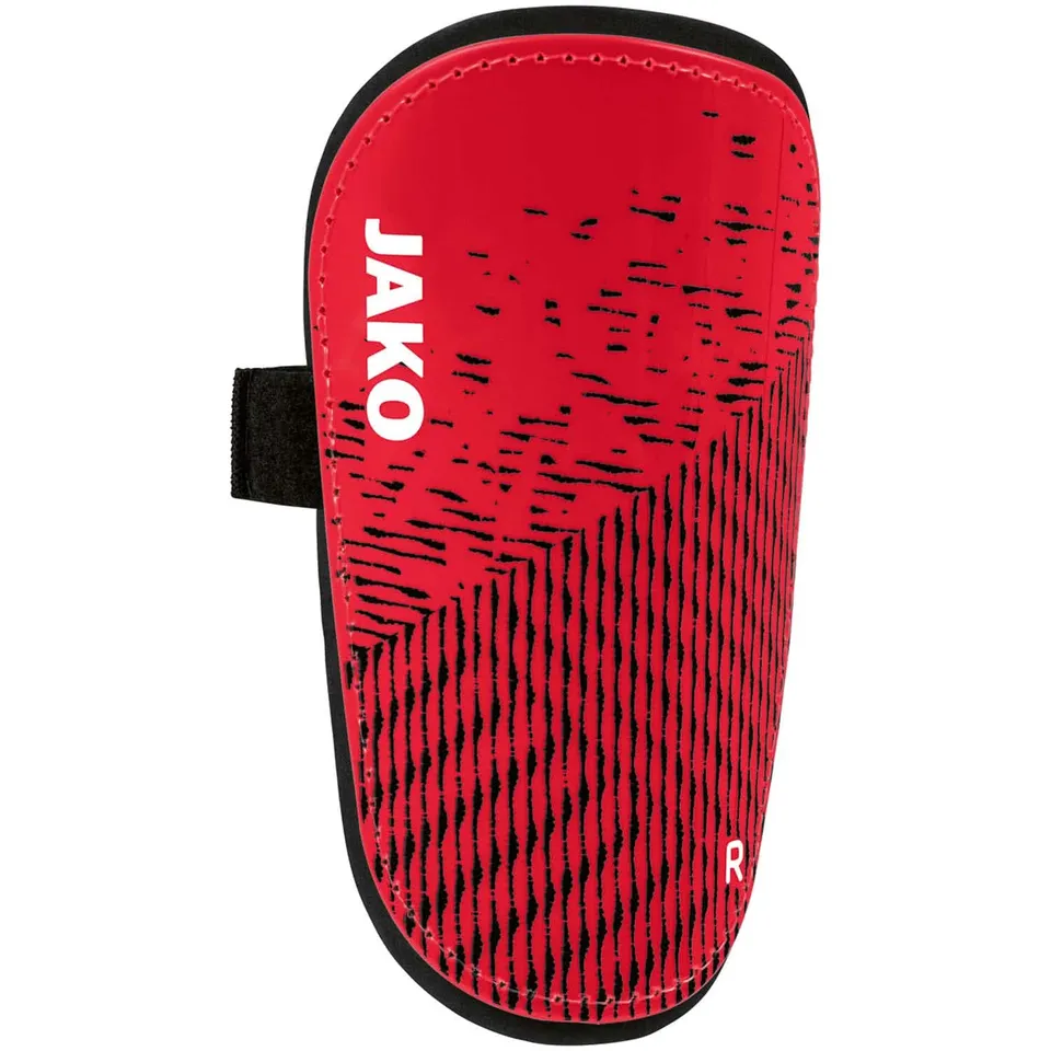 jako-performance-basic-2765-schienbeinschoner-sportrot image 1
