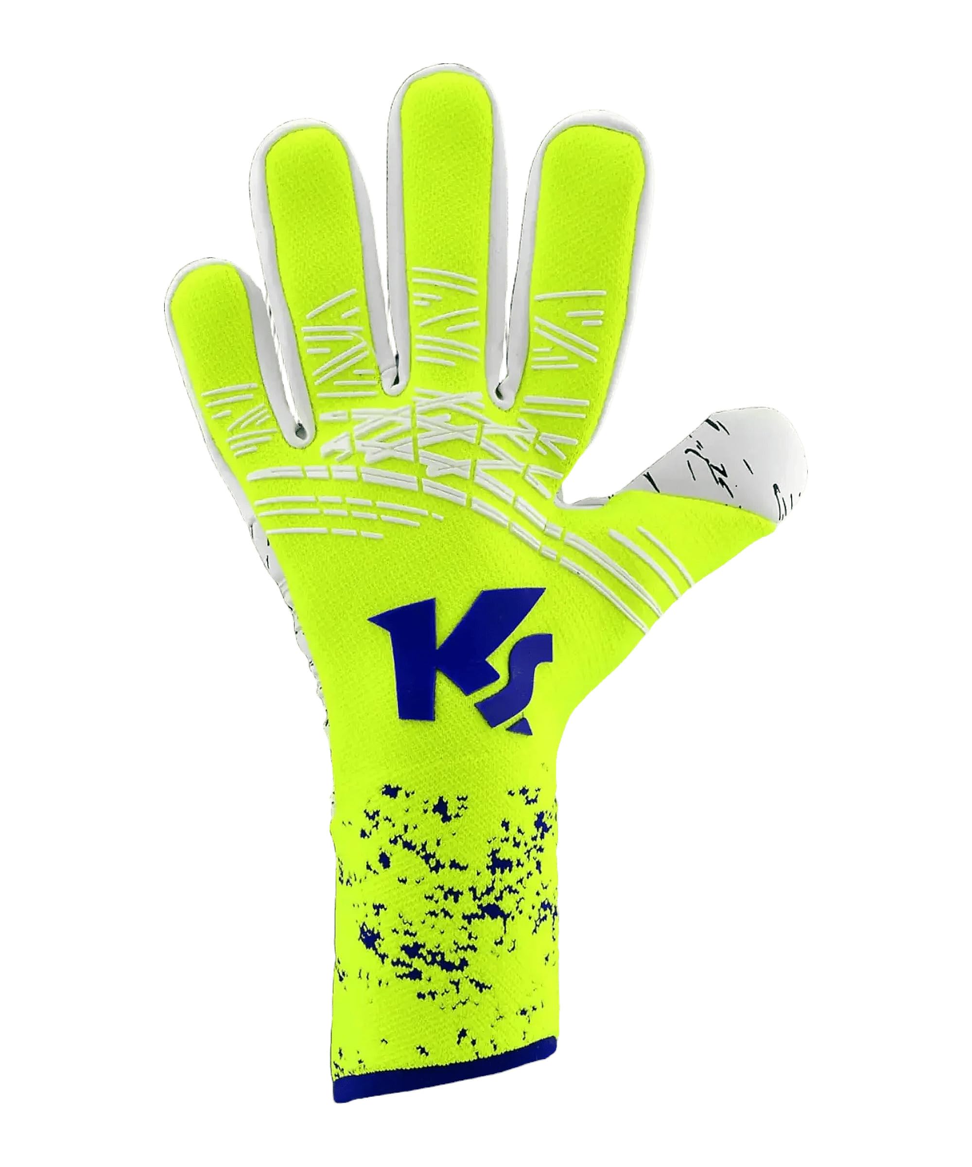 keepersport-varan8-hero-nc-torwarthandschuhe-ohne-fingerschutz image 3