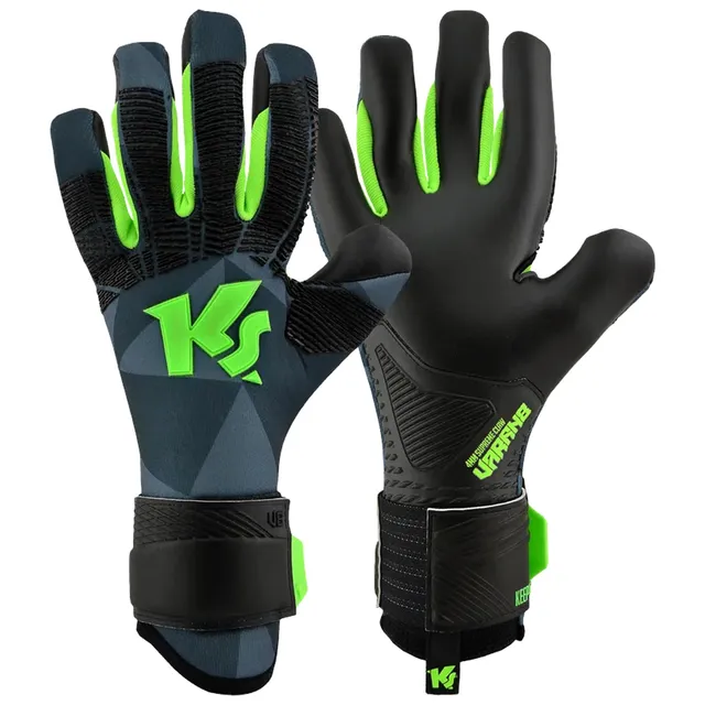 keepersport-varan8-champ-elite-power-torwarthandschuhe-hybrid image 1
