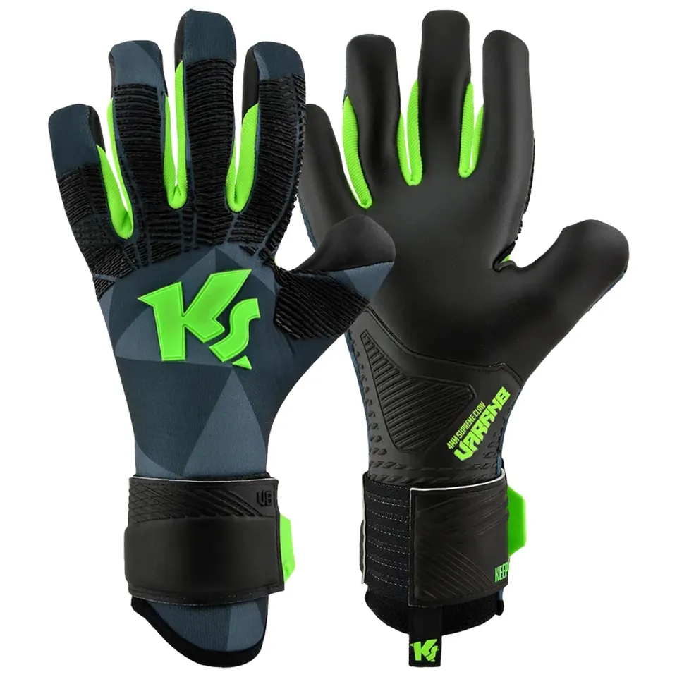 keepersport-varan8-champ-elite-power-torwarthandschuhe-hybrid image 1
