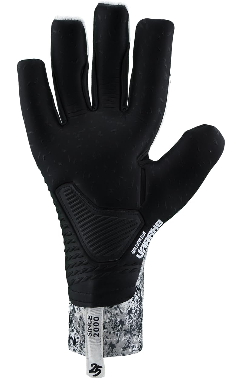 keepersport-varan8-hero-power-torwarthandschuhe-25-years-edition image 2