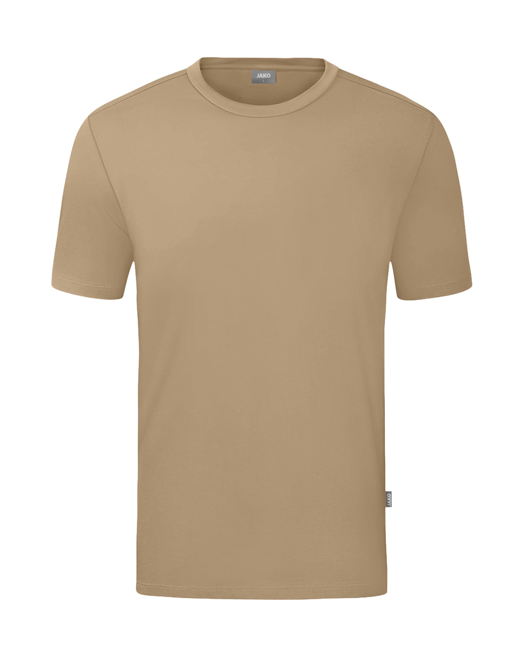 jako-base-organic-t-shirt-herren-gr-n-l image 8