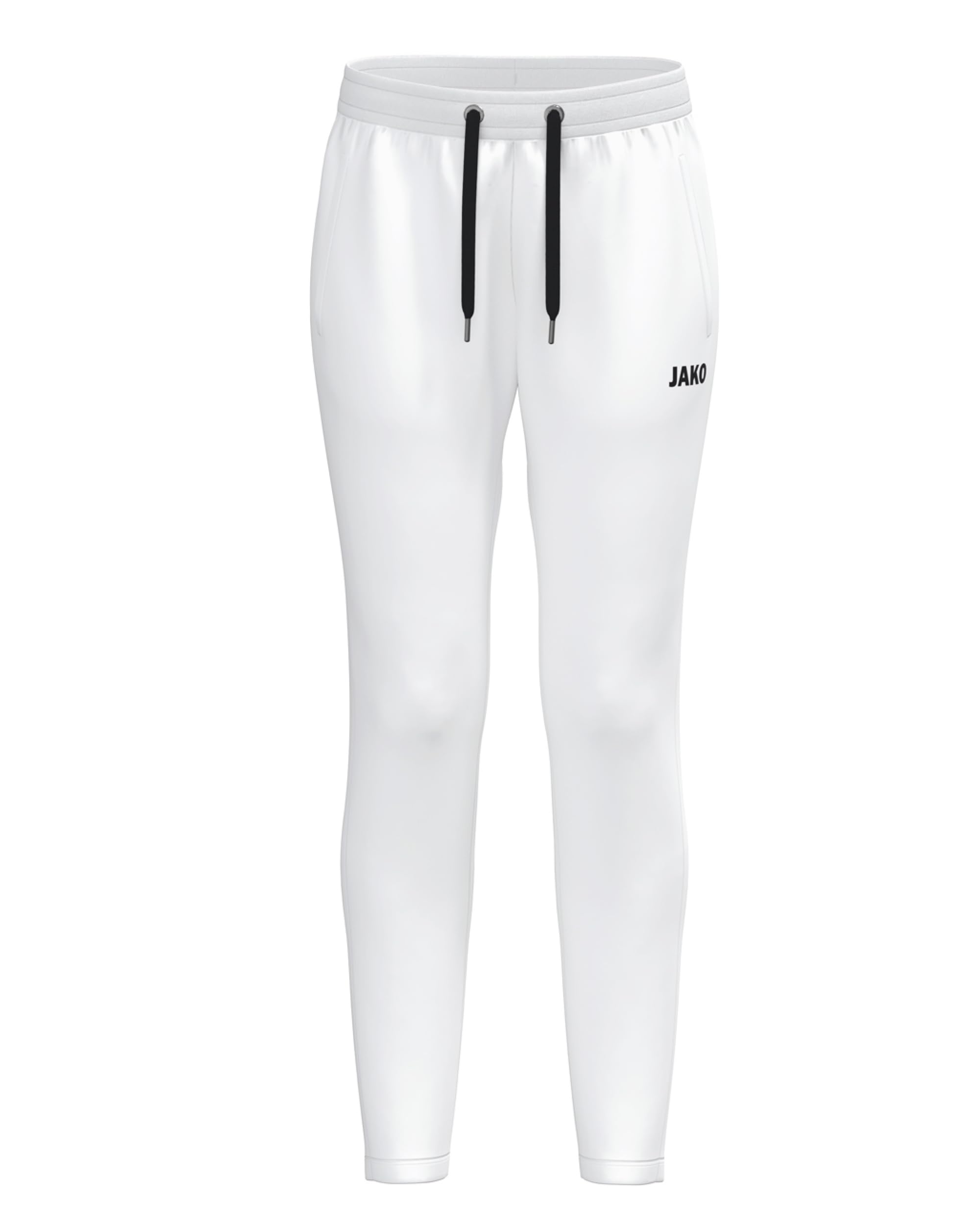 jako-one-jogginghose-damen-baumwolle-gr-38-schwarz image 8