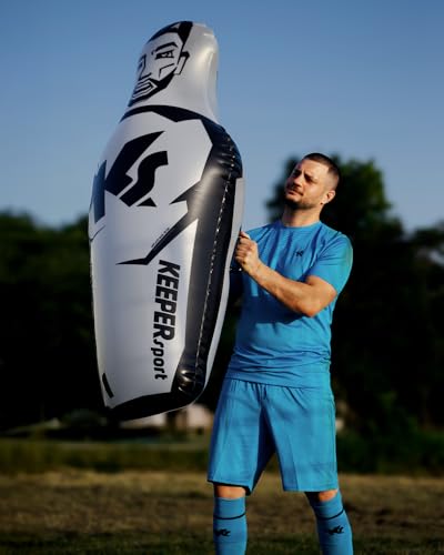 keepersport-keeperdummy-contact-trainingsdummy-torwarttraining image 8