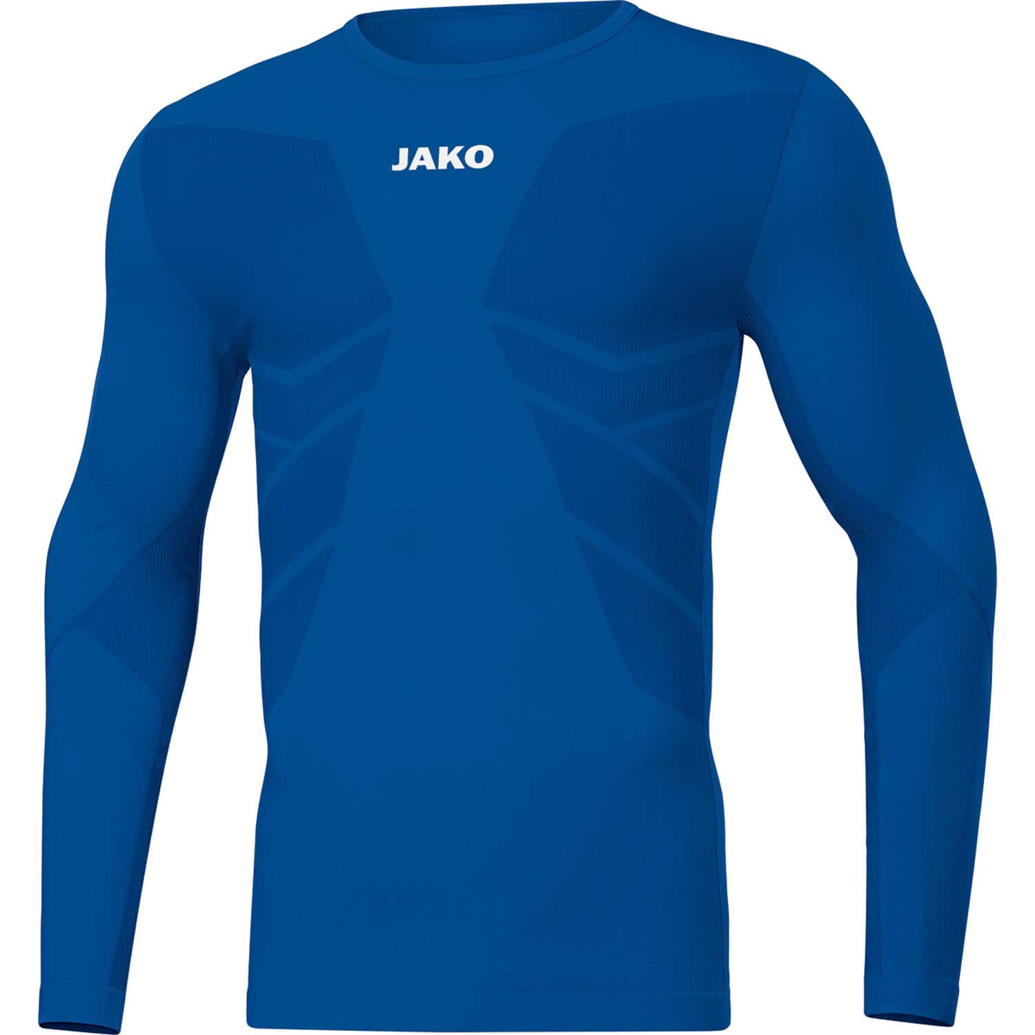 jako-comfort-2-0-longsleeve-unisex-schwarz-langarm image 5