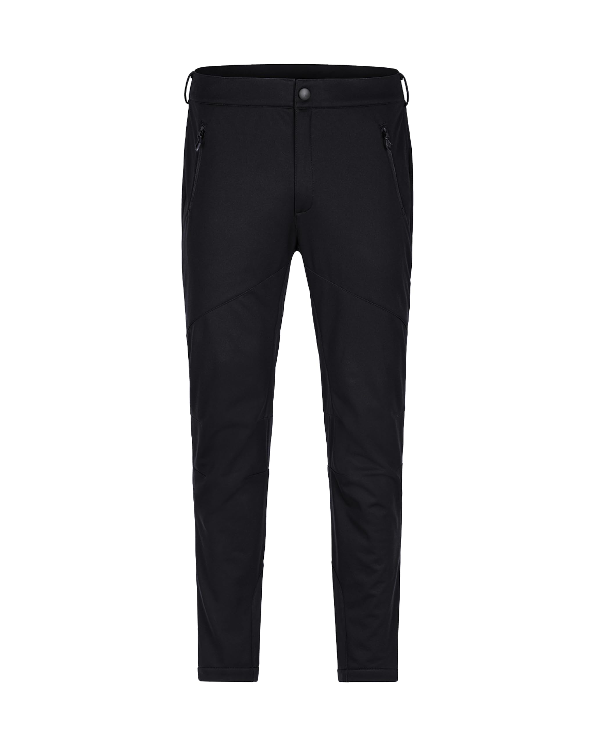 jako-challenge-softshellhose-herren-schwarz-3xl-regen image 1