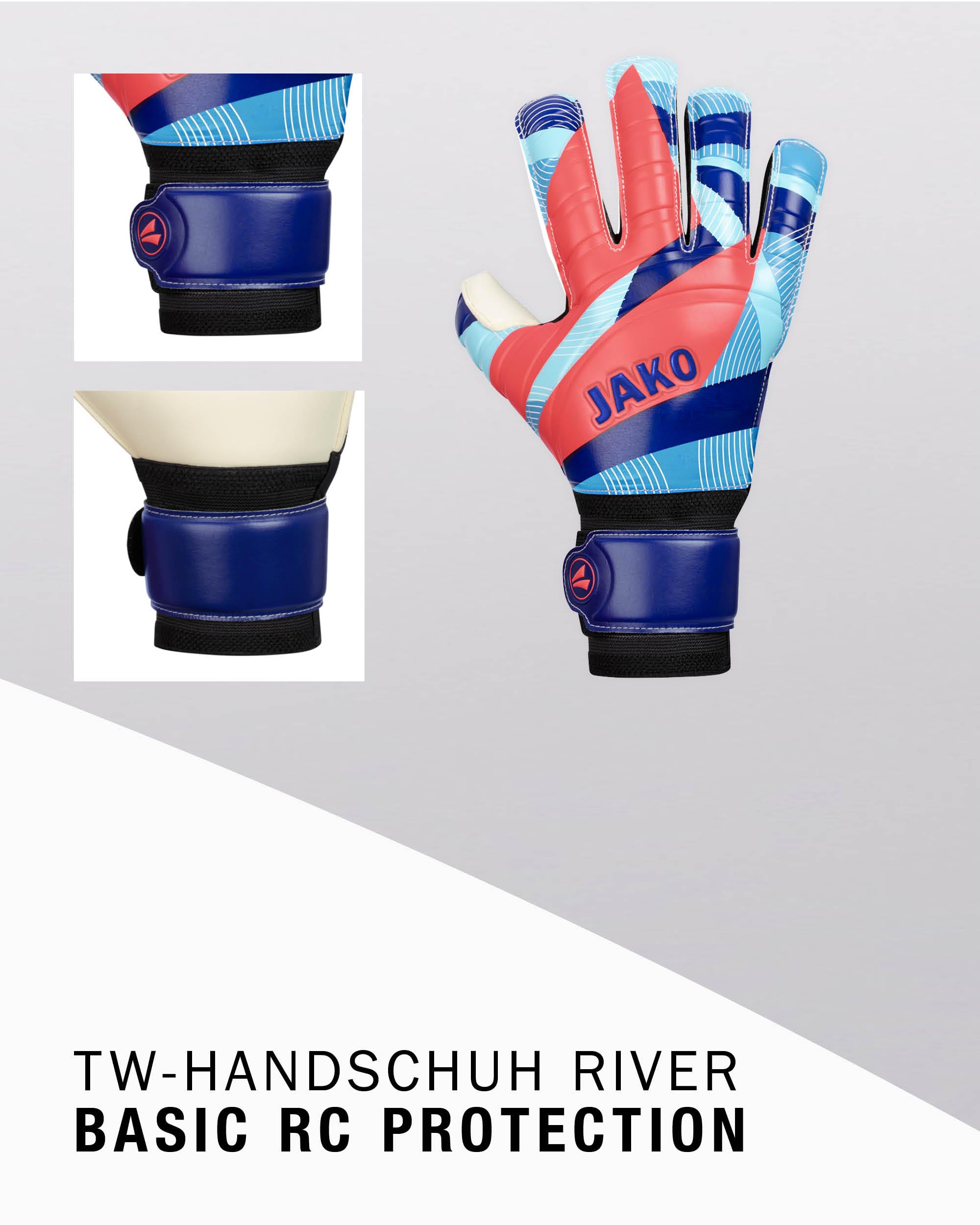 jako-performance-river-basic-rc-torwarthandschuhe-gr-6 image 3