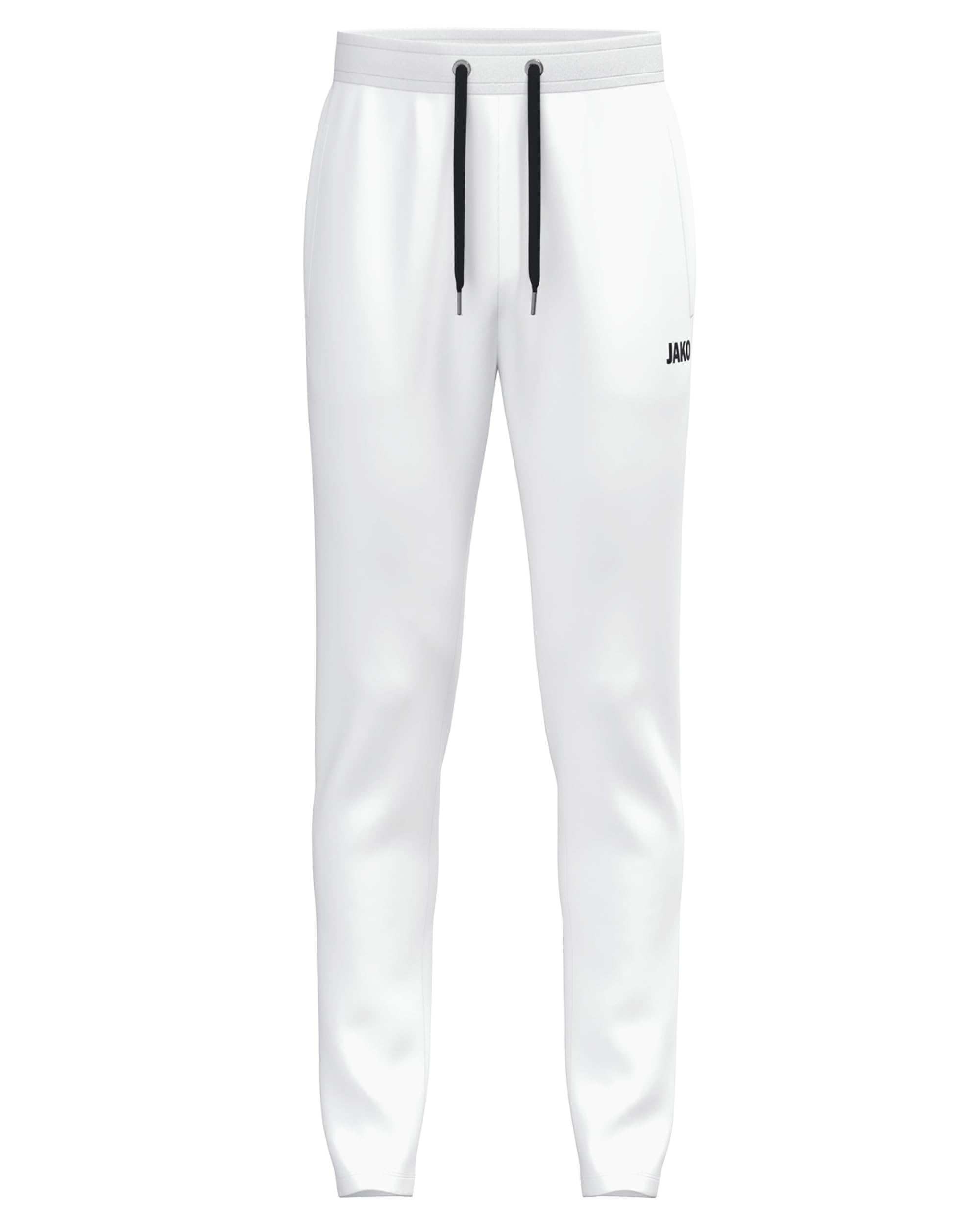 jako-one-cotton-kinder-jogginghose-grau-baumwolle image 7