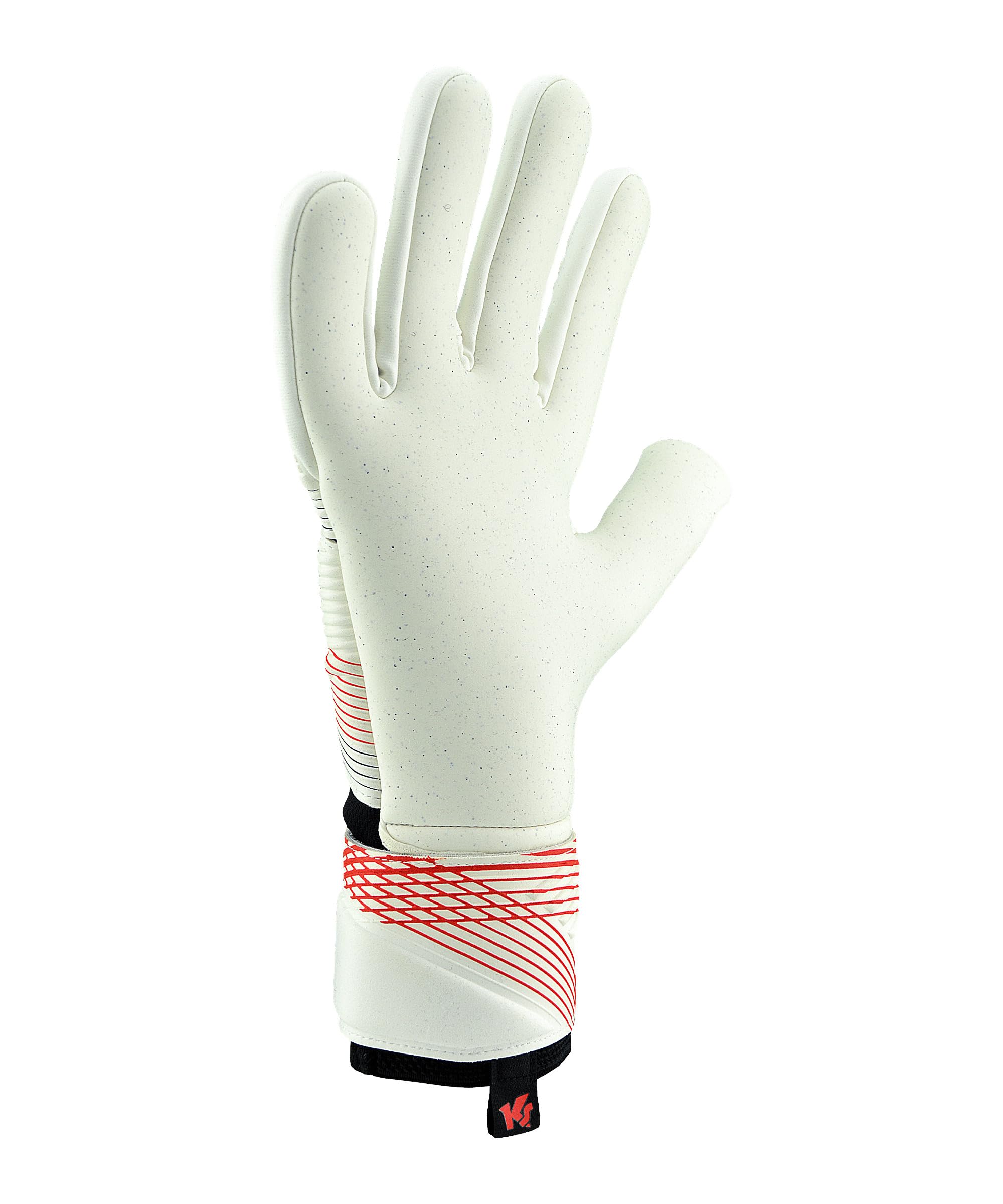 keepersport-varan8-pro-elite-nc-torwarthandschuhe-neongelb image 5