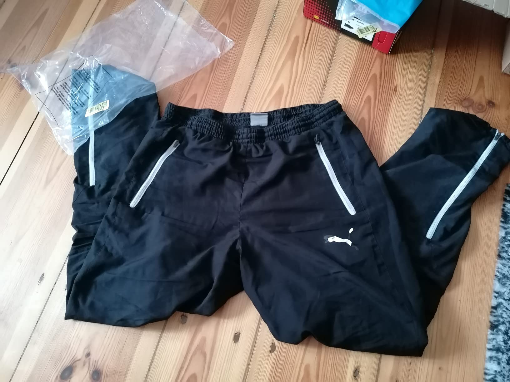 Top Hose