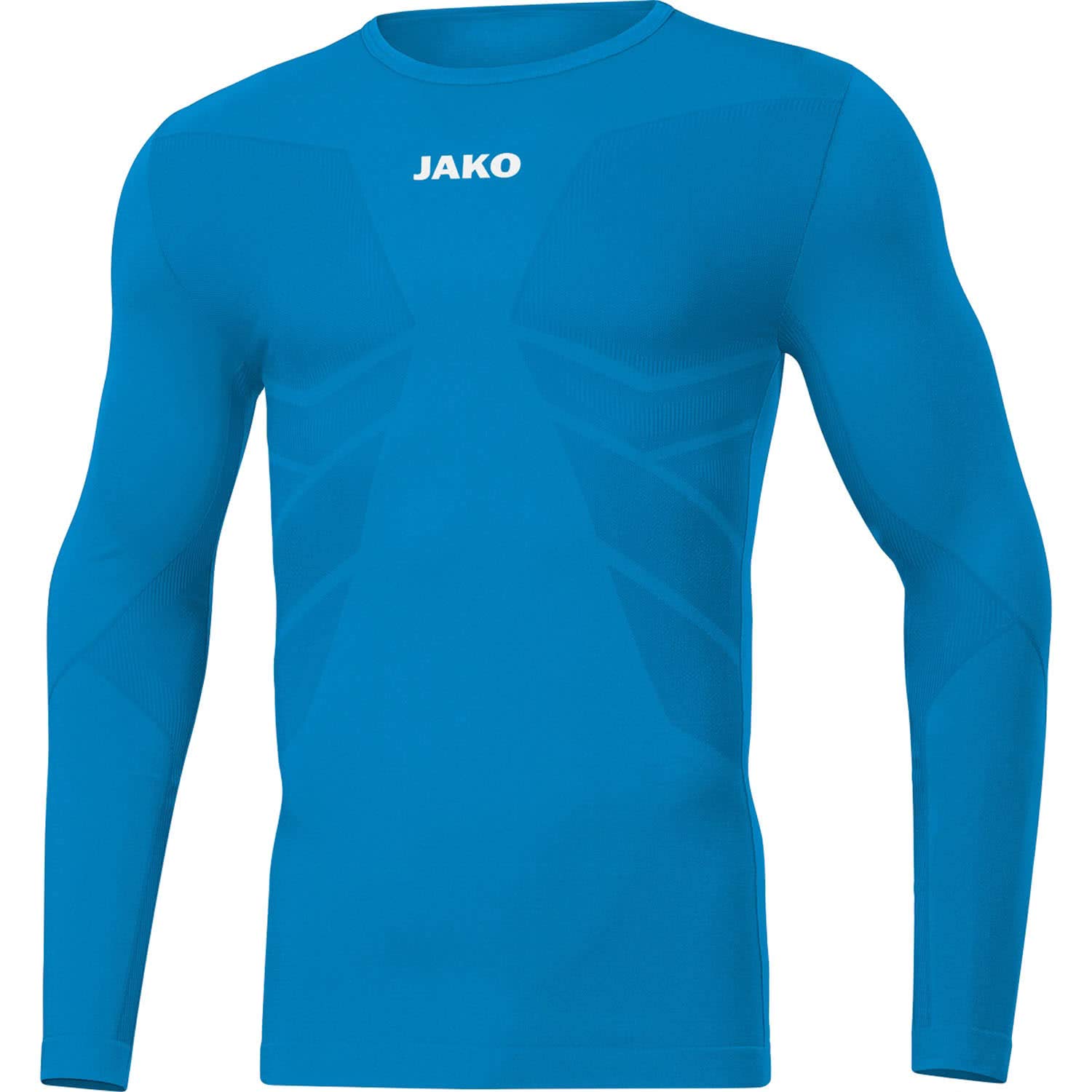 jako-comfort-2-0-long-tight-6555-herren-schwarz image 6