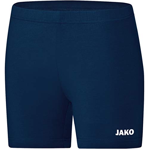 jako-base-indoor-tights-2-0-damen-schwarz-gr-38 image 6