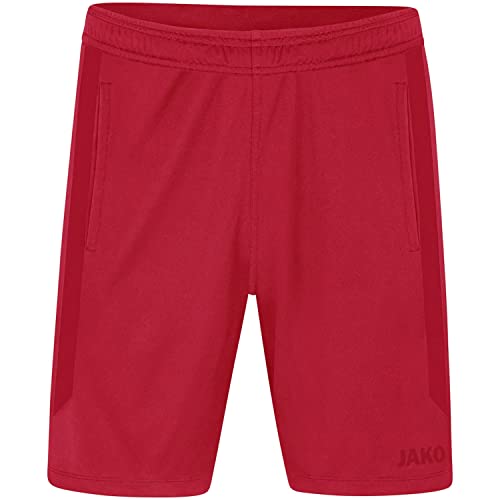 jako-power-short-damen-rot-36-recyceltes-polyester image 7