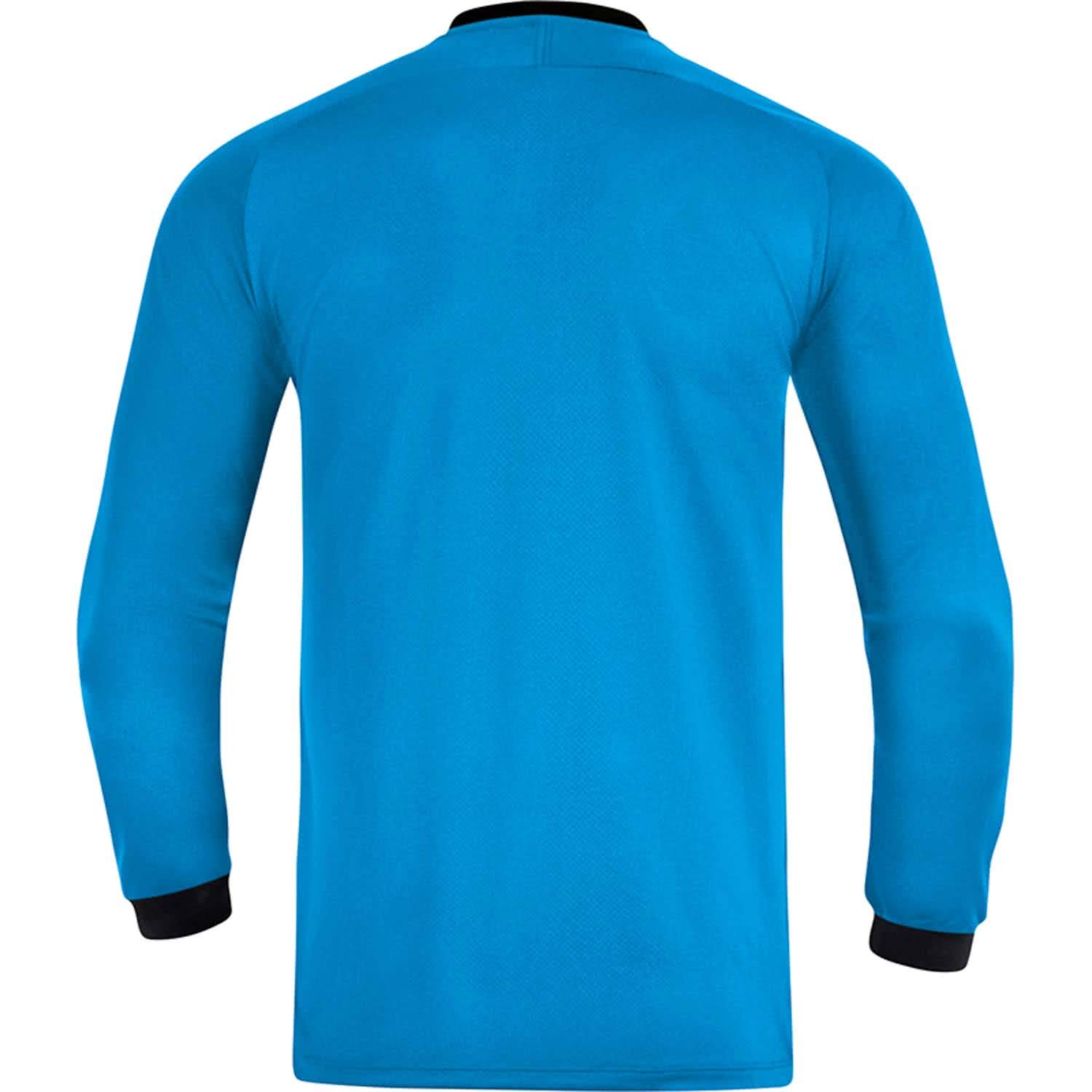jako-challenge-schiedsrichtertrikot-herren-kurzarm-keep-dry image 2