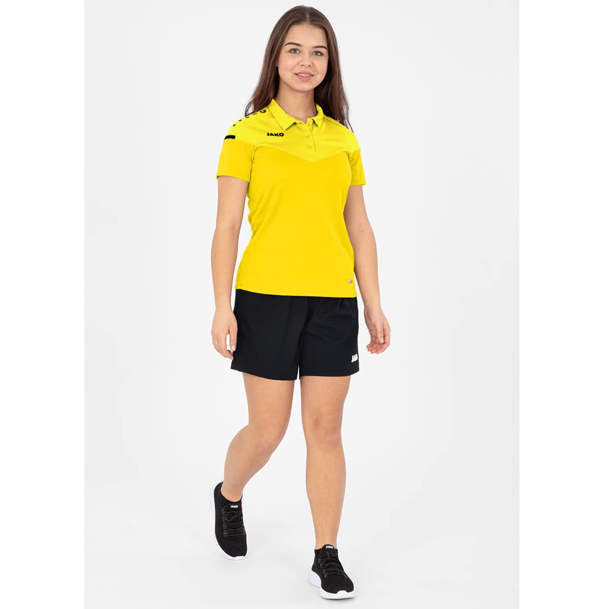 jako-champ-2-0-poloshirt-damen-kontraststreifen image 4