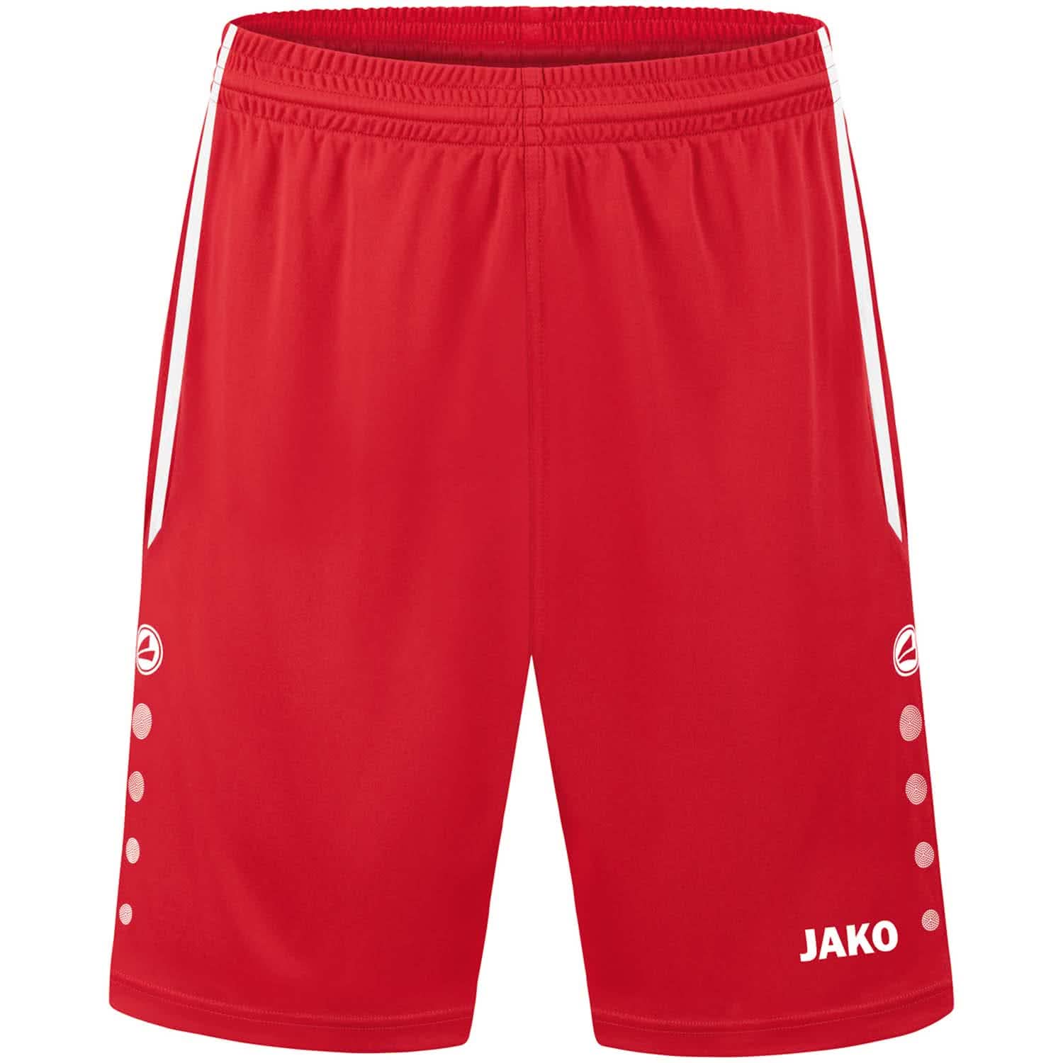 jako-challenge-allround-short-hose-schwarz image 1