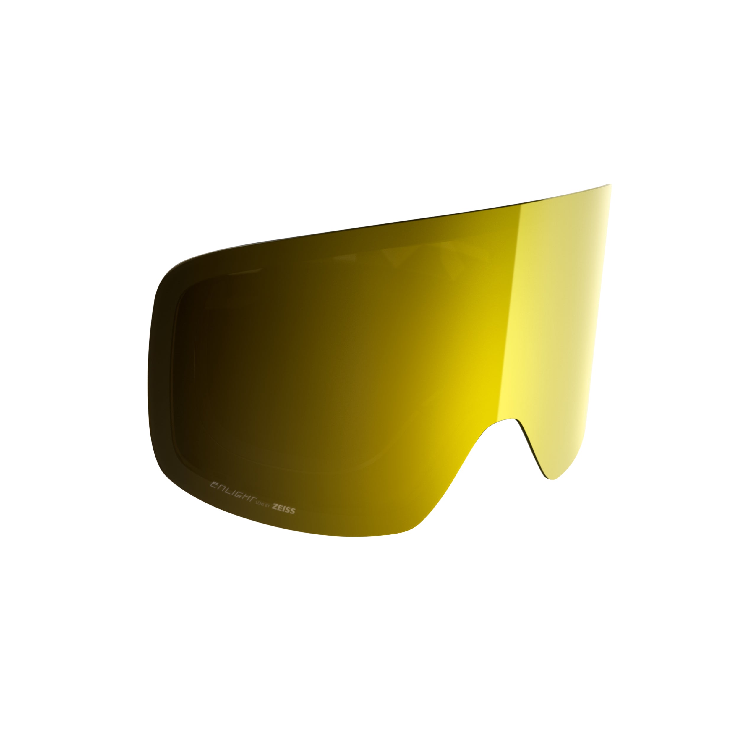 flaxta-solid-ersatzlinse-skibrille-blue-mirror-sph-risch image 7