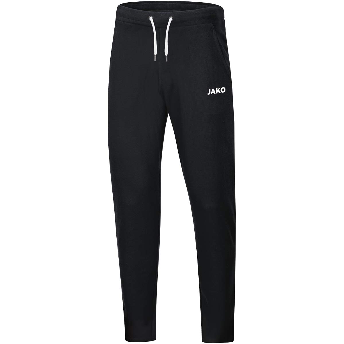 jako-base-jogginghose-damen-trainingshose-mit-kordelzug image 3