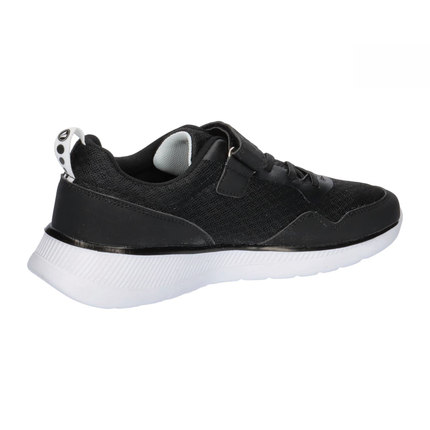 jako-performance-junior-sneaker-kids-28-eu-weiss-royal image 7