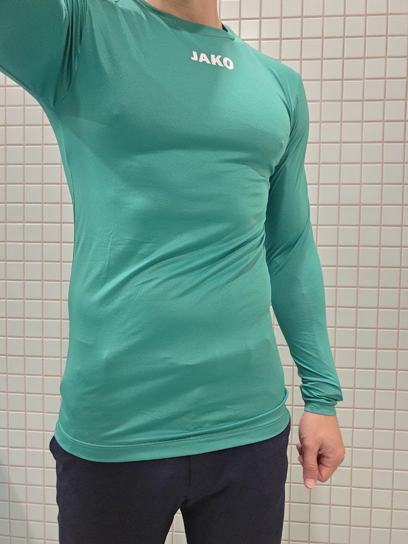 Gut beim Sport