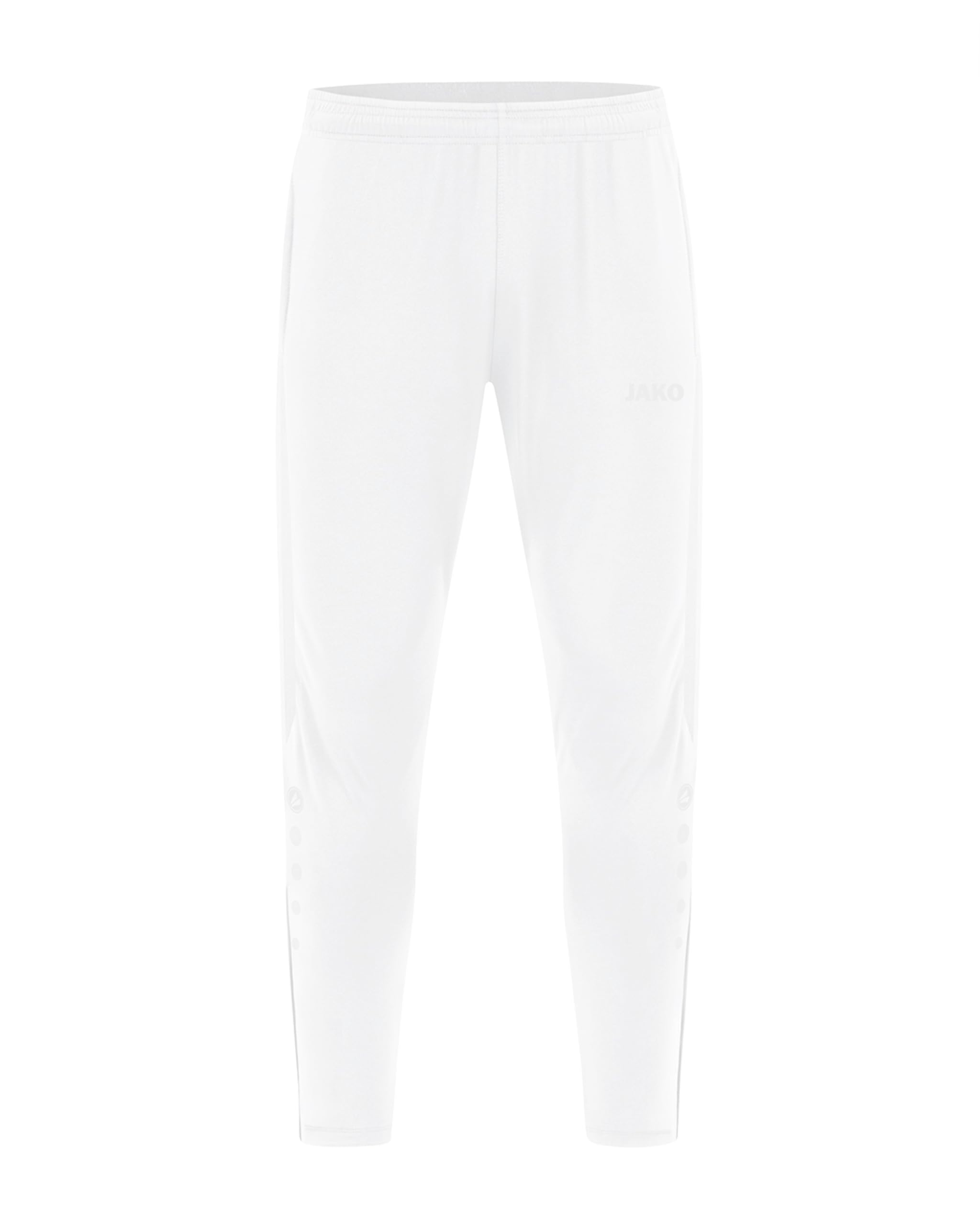 jako-power-trainingshose-herren-schwarz-wei-s-keepdry image 4