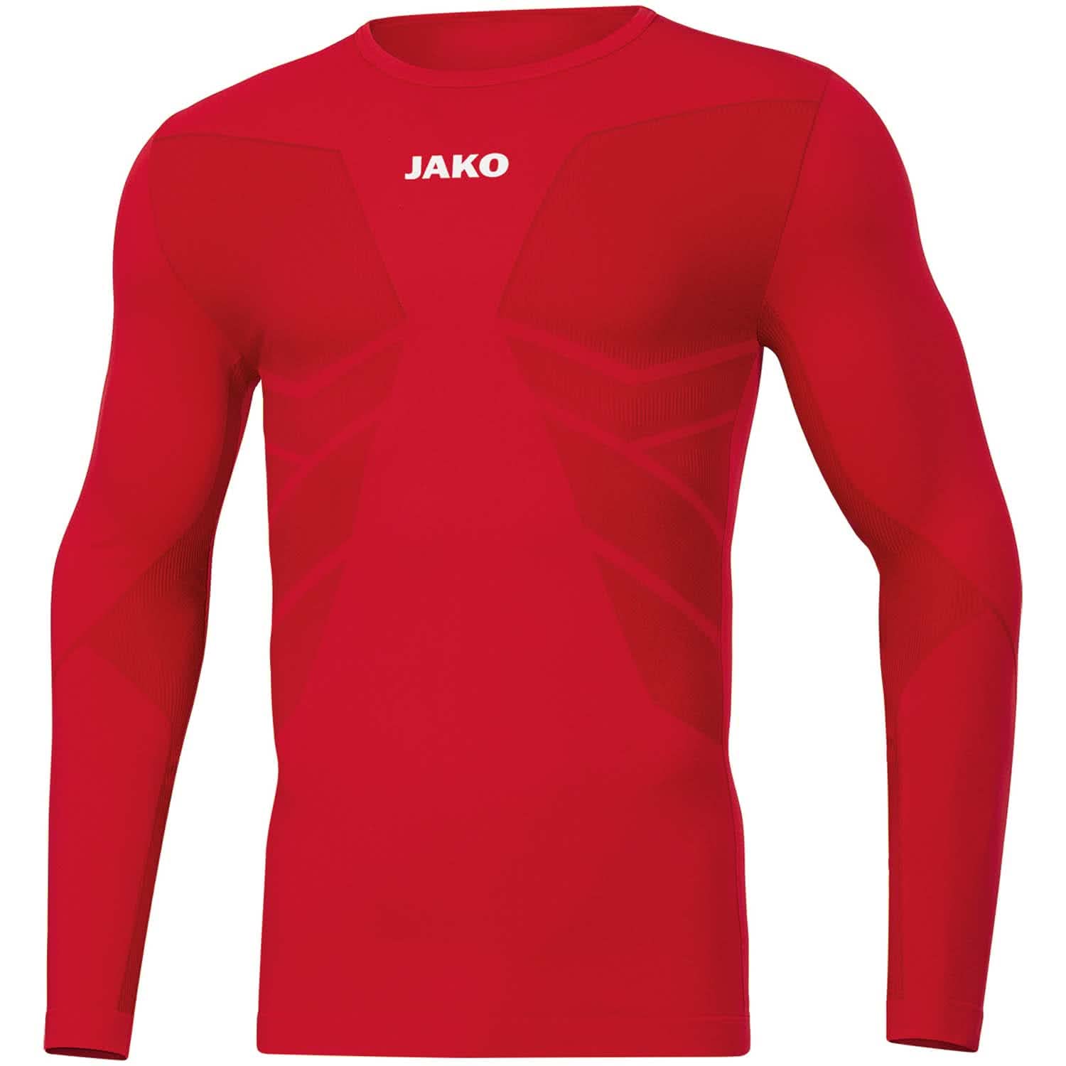 jako-base-unterw-sche-shirt-langarm-schwarz-polyester image 3