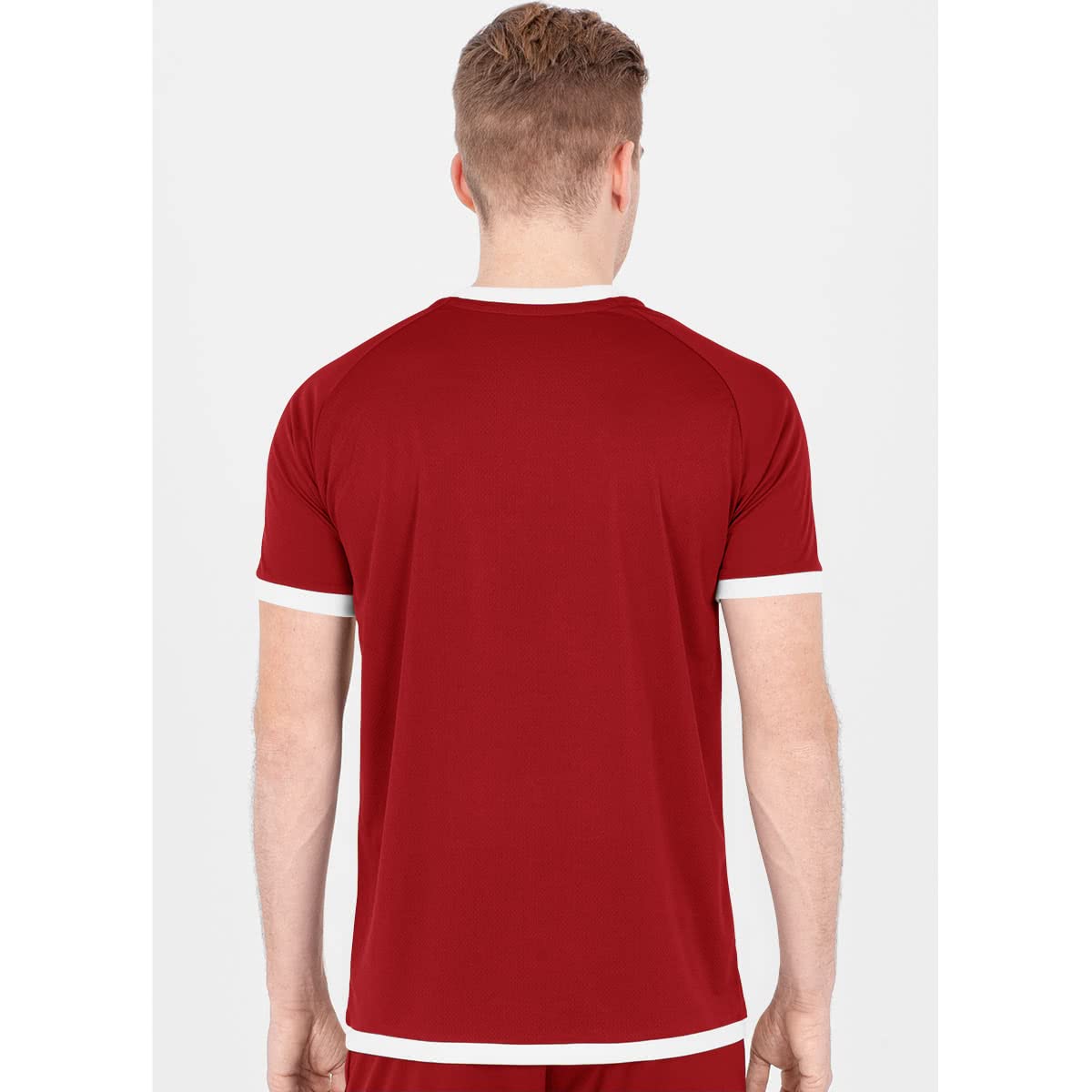 jako-boca-ka-4213-trikot-kinder-128-keep-dry image 3