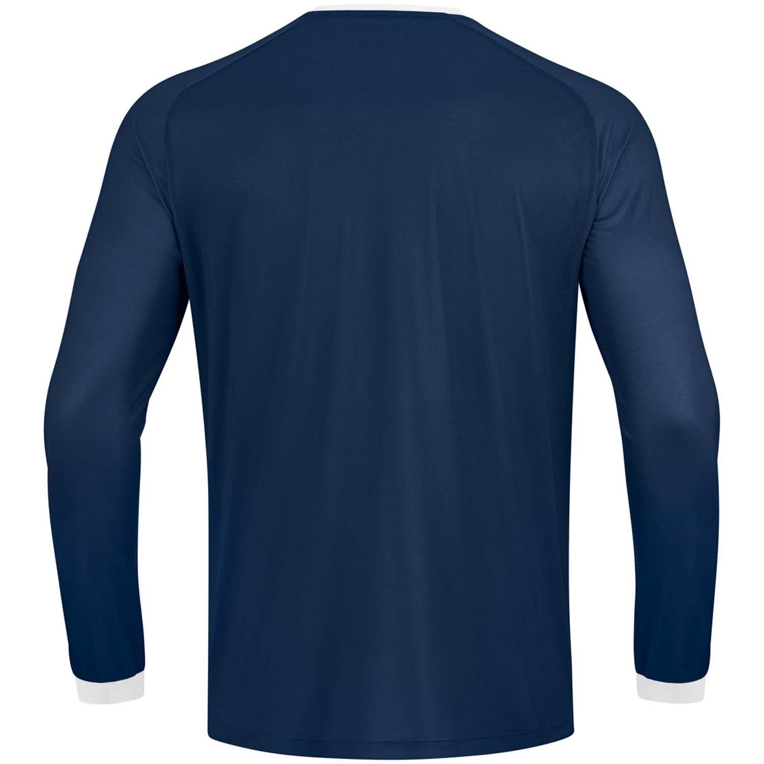 jako-inter-4315-langarm-trikot-herren-navy-wei-flame-gr-e-l image 3