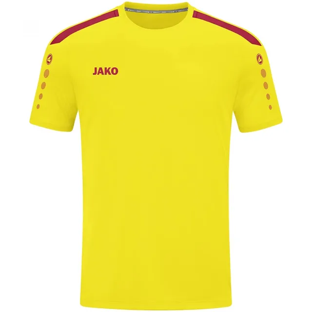 jako-power-trikot-damen-kurzarm-schwarz-38 image 1