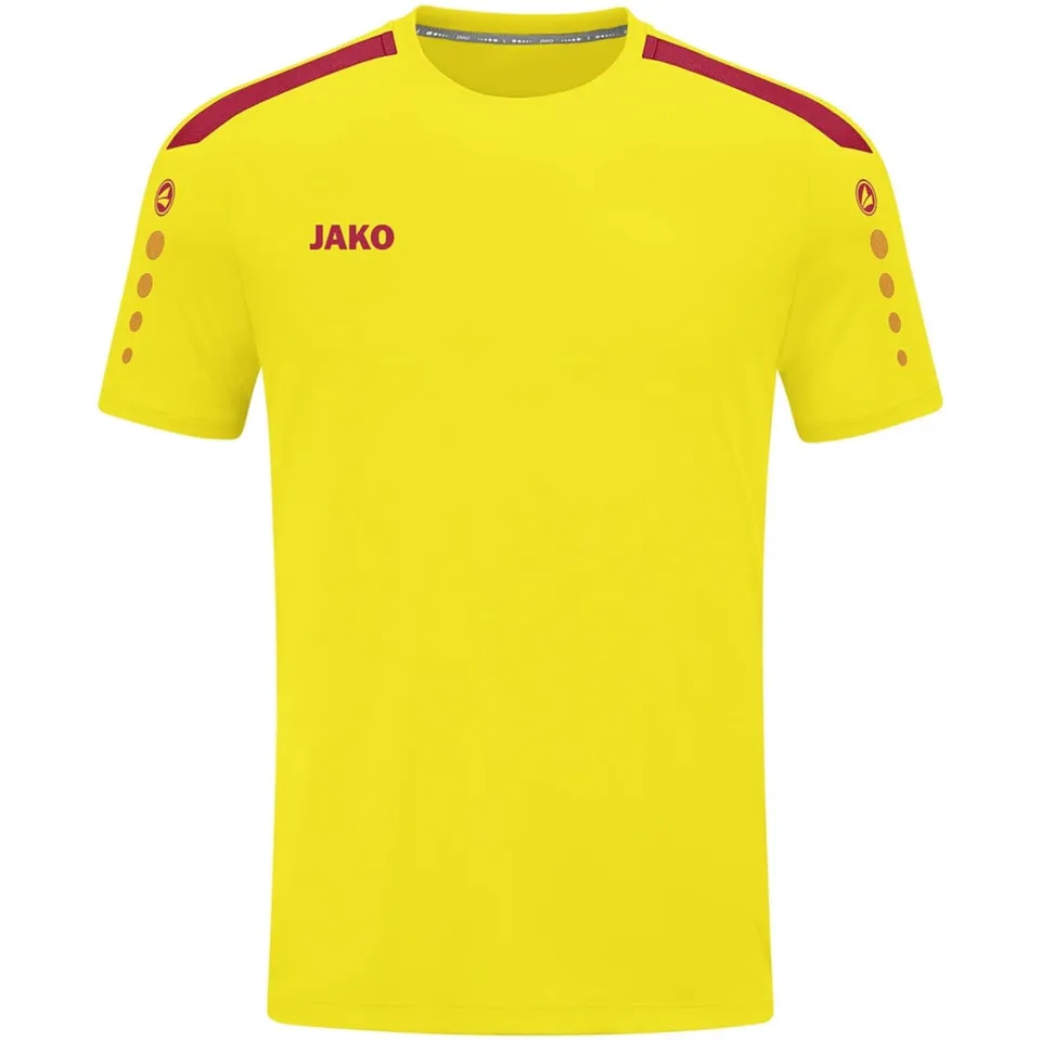 jako-power-trikot-damen-kurzarm-schwarz-38 image 1
