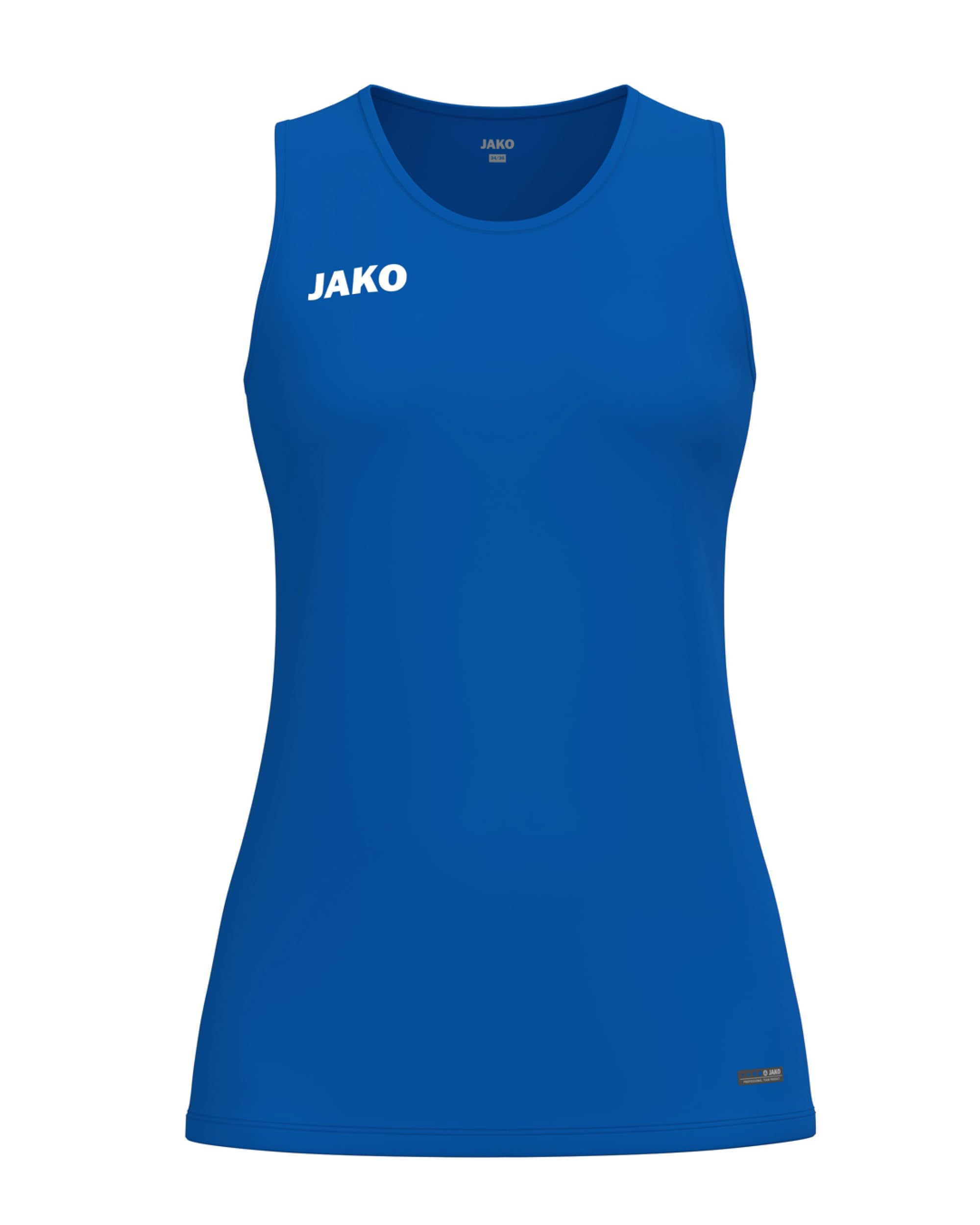 jako-one-tanktop-damen-schwarz-keepdry-recycelt image 6