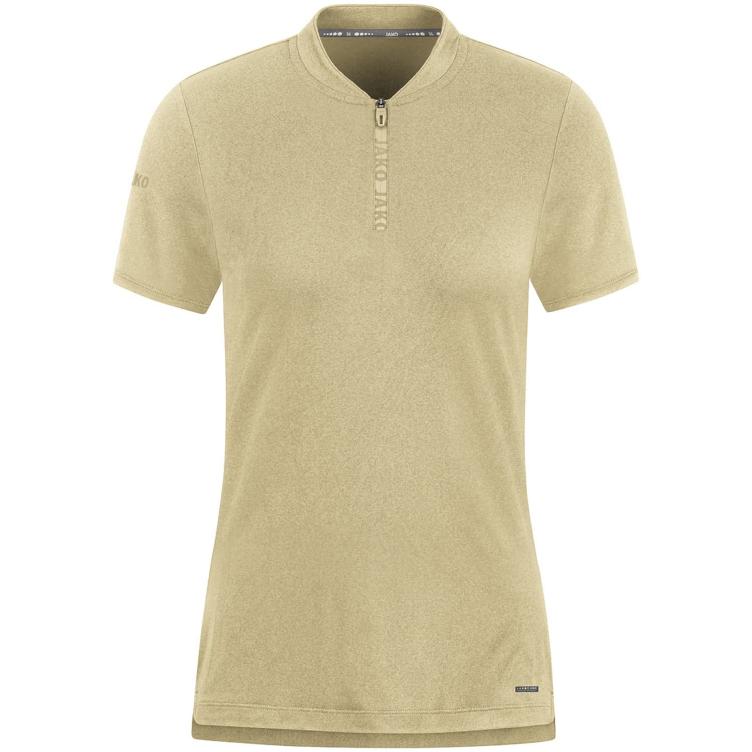 jako-pro-casual-poloshirt-damen-schwarz-38 image 5