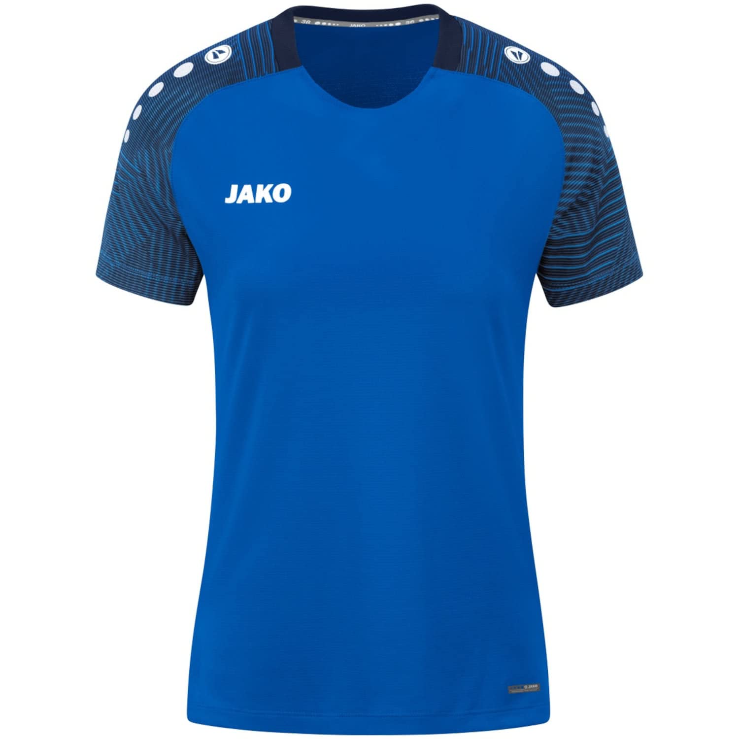 jako-performance-t-shirt-damen-34-marine-jako-blau image 5