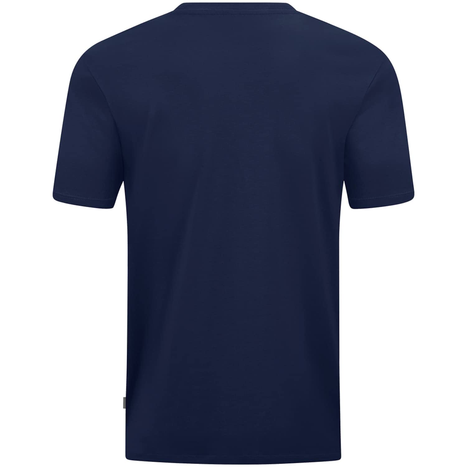 jako-retro-t-shirt-herren-marine-s-baumwolle image 2
