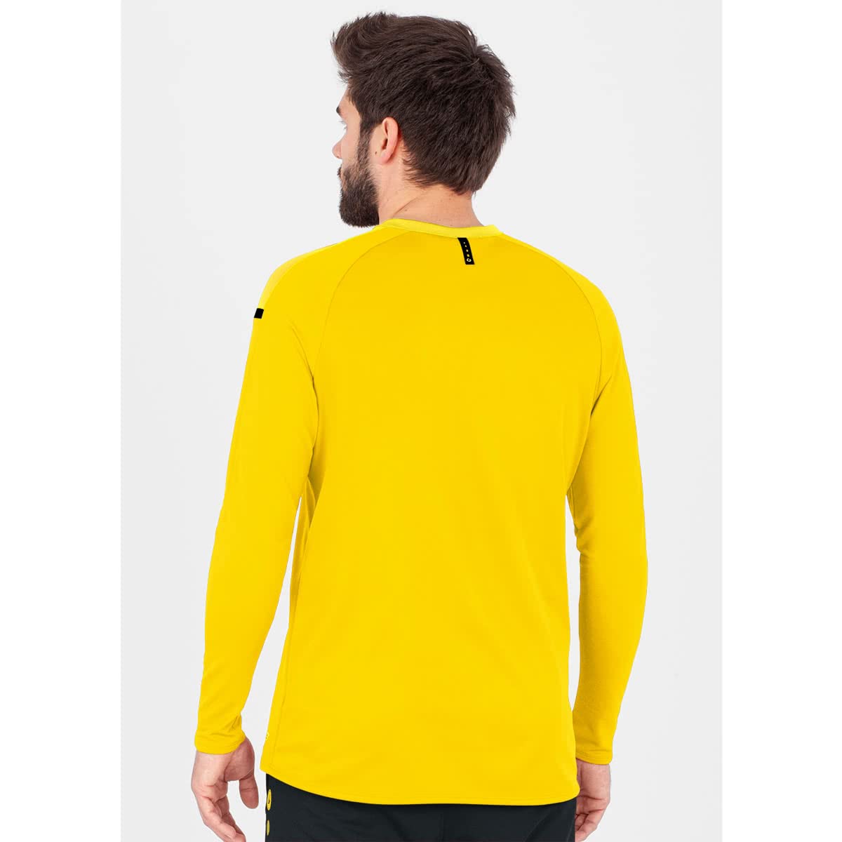 jako-champ-2-0-sweat-8820-kinder-gr-s-marine-keep-dry image 4