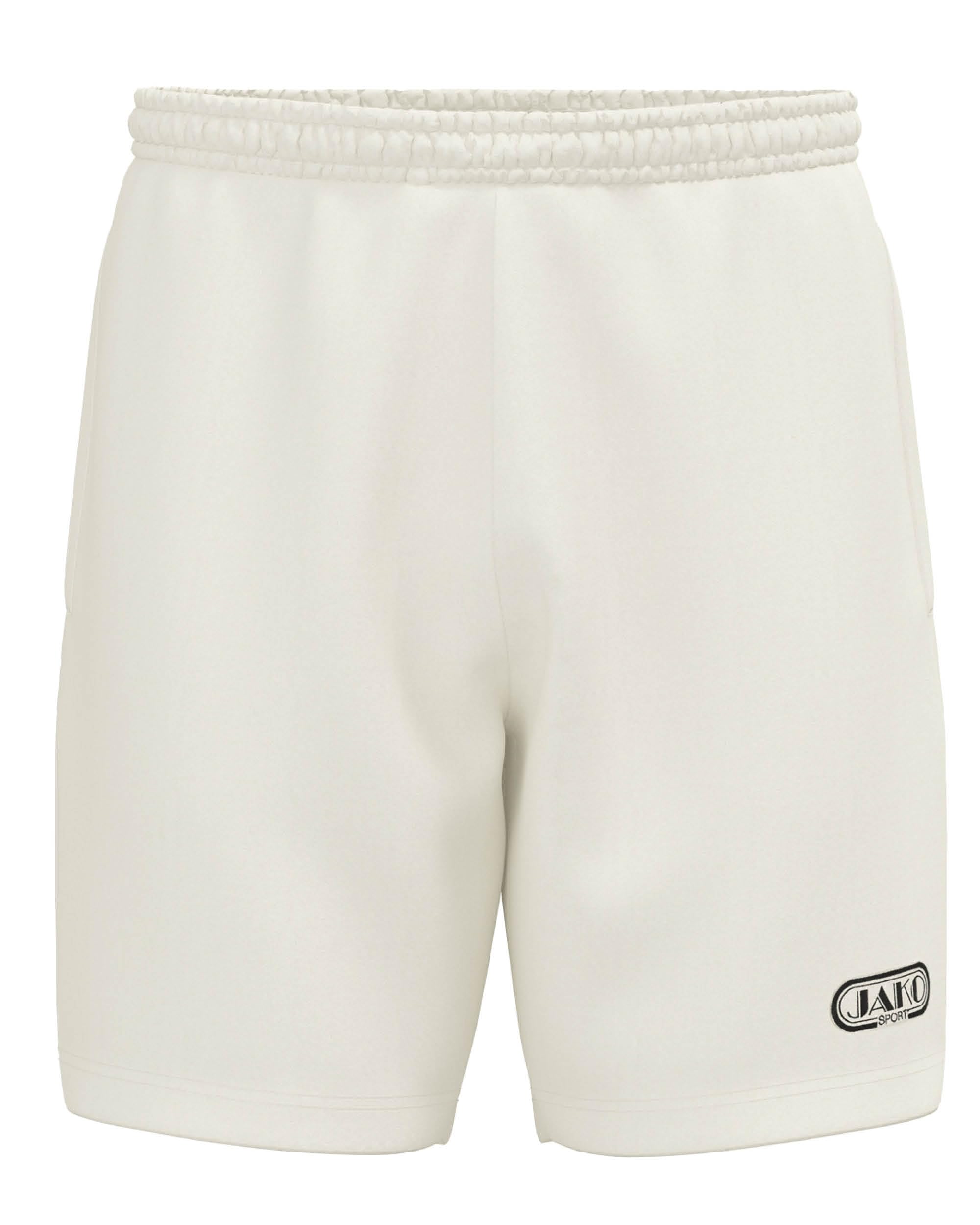 jako-wardrobe-shorts-unisex-marine-gr-s-retro image 8
