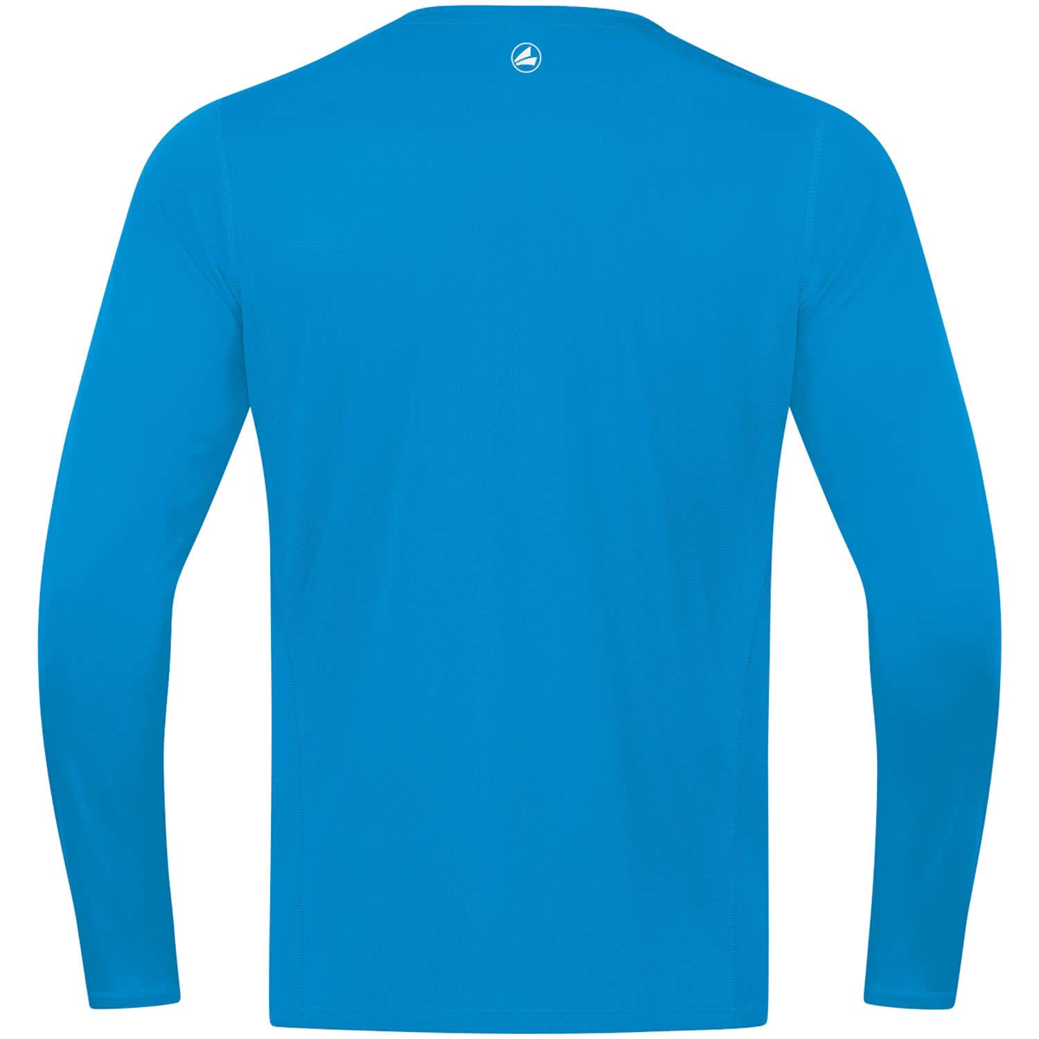 jako-run-2-0-sweatshirt-kinder-schwarz-152-atmungsaktiv image 3
